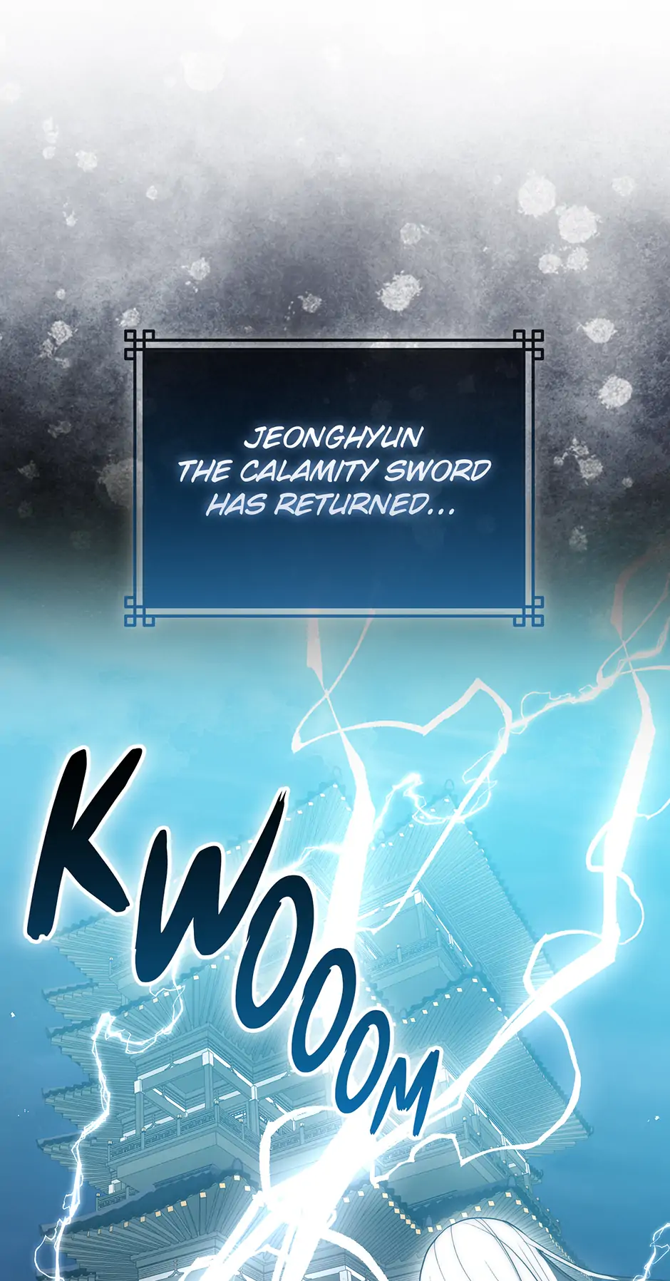 Sword God Dragon Chapter 35 - Page 36