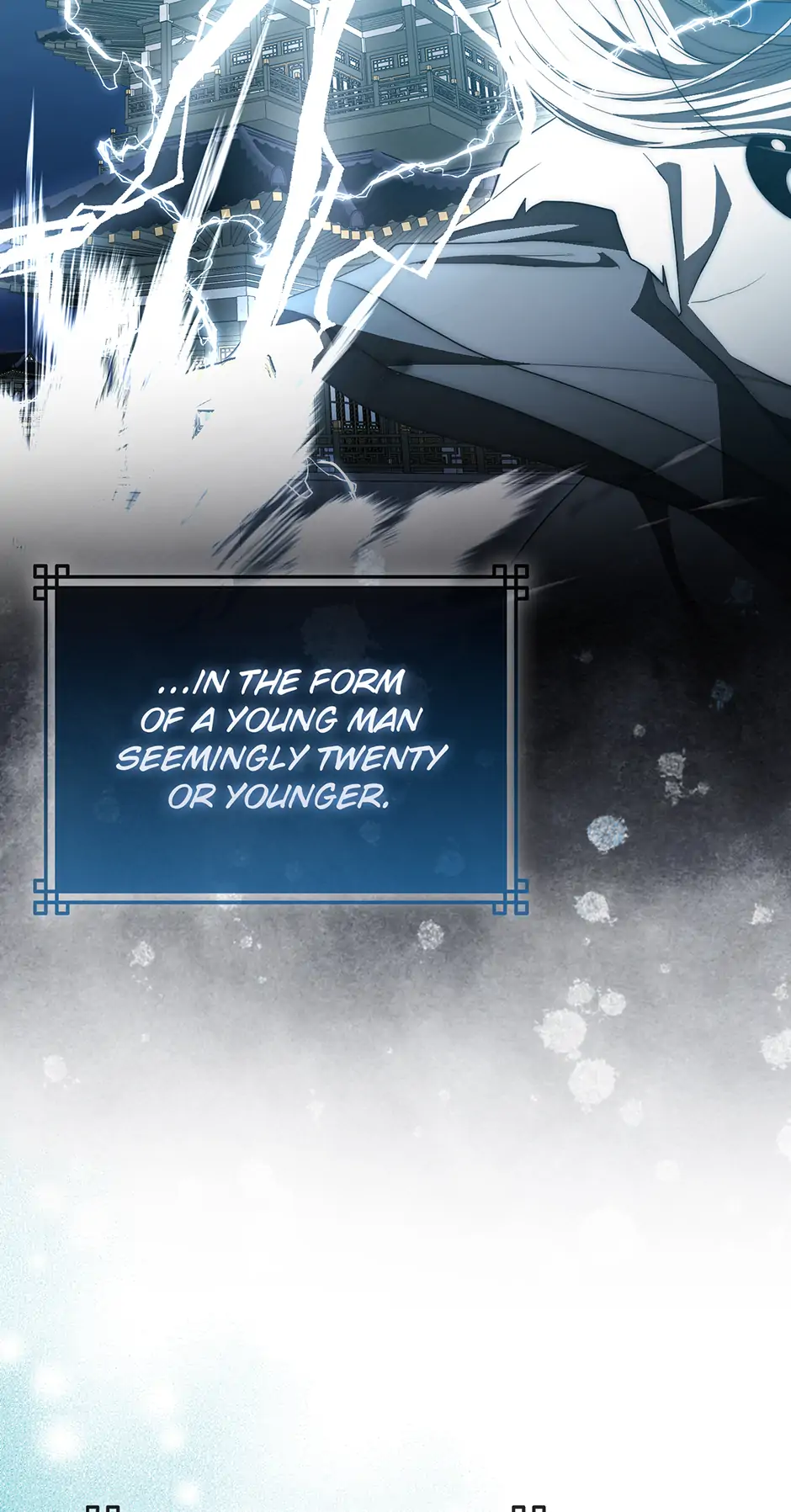 Sword God Dragon Chapter 35 - Page 37