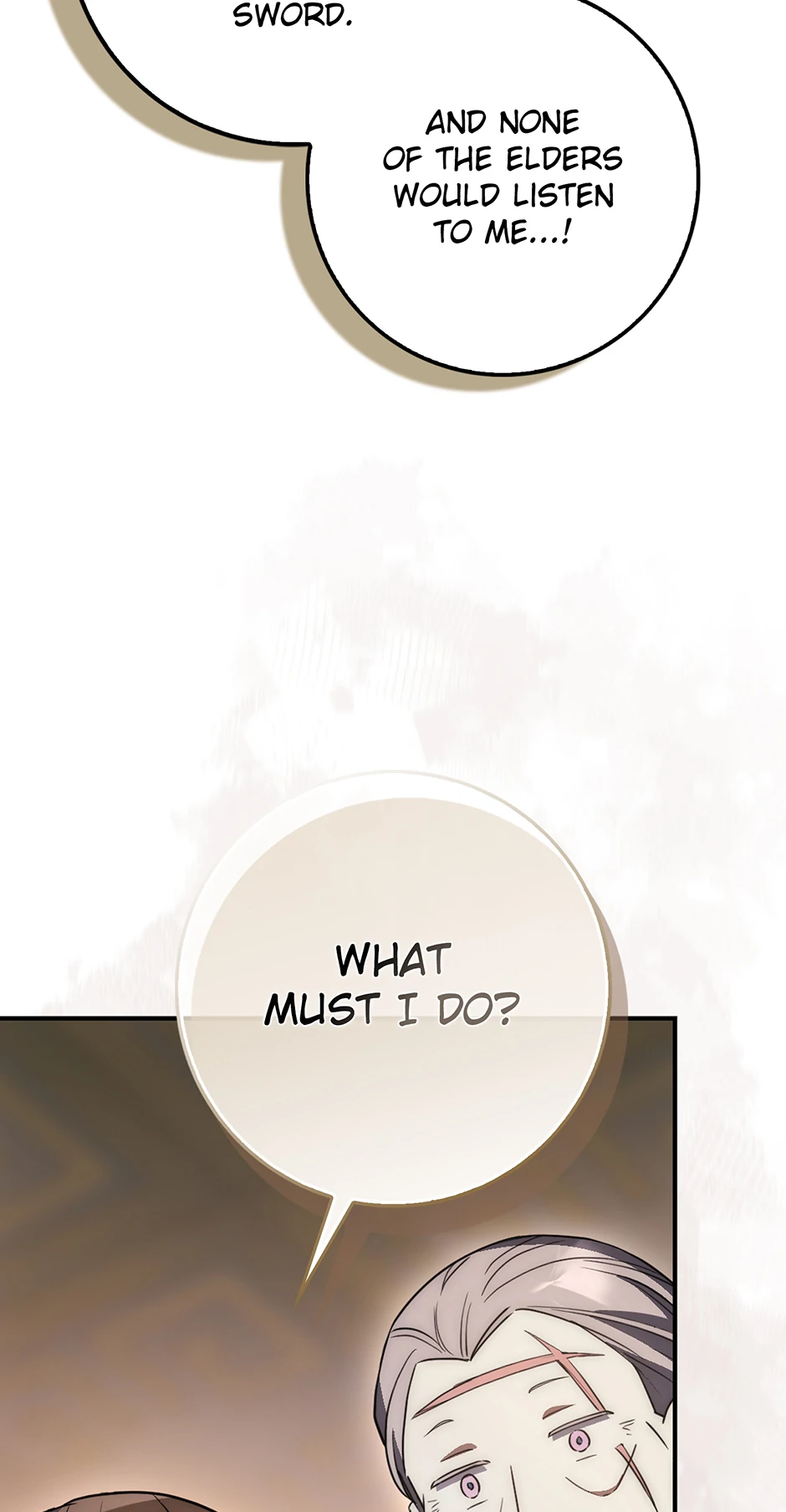 Sword God Dragon Chapter 35 - Page 6