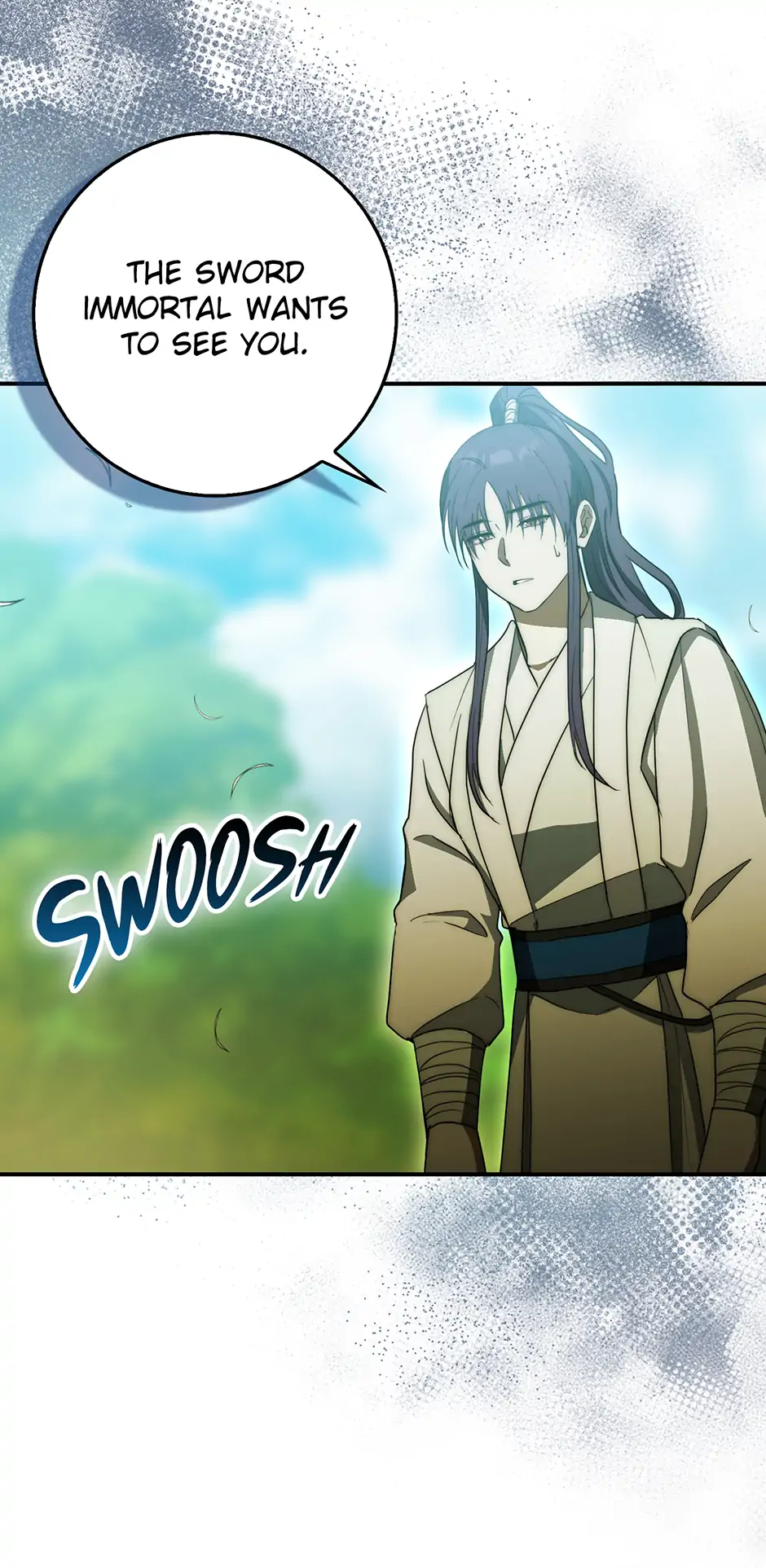 Sword God Dragon Chapter 35 - Page 62