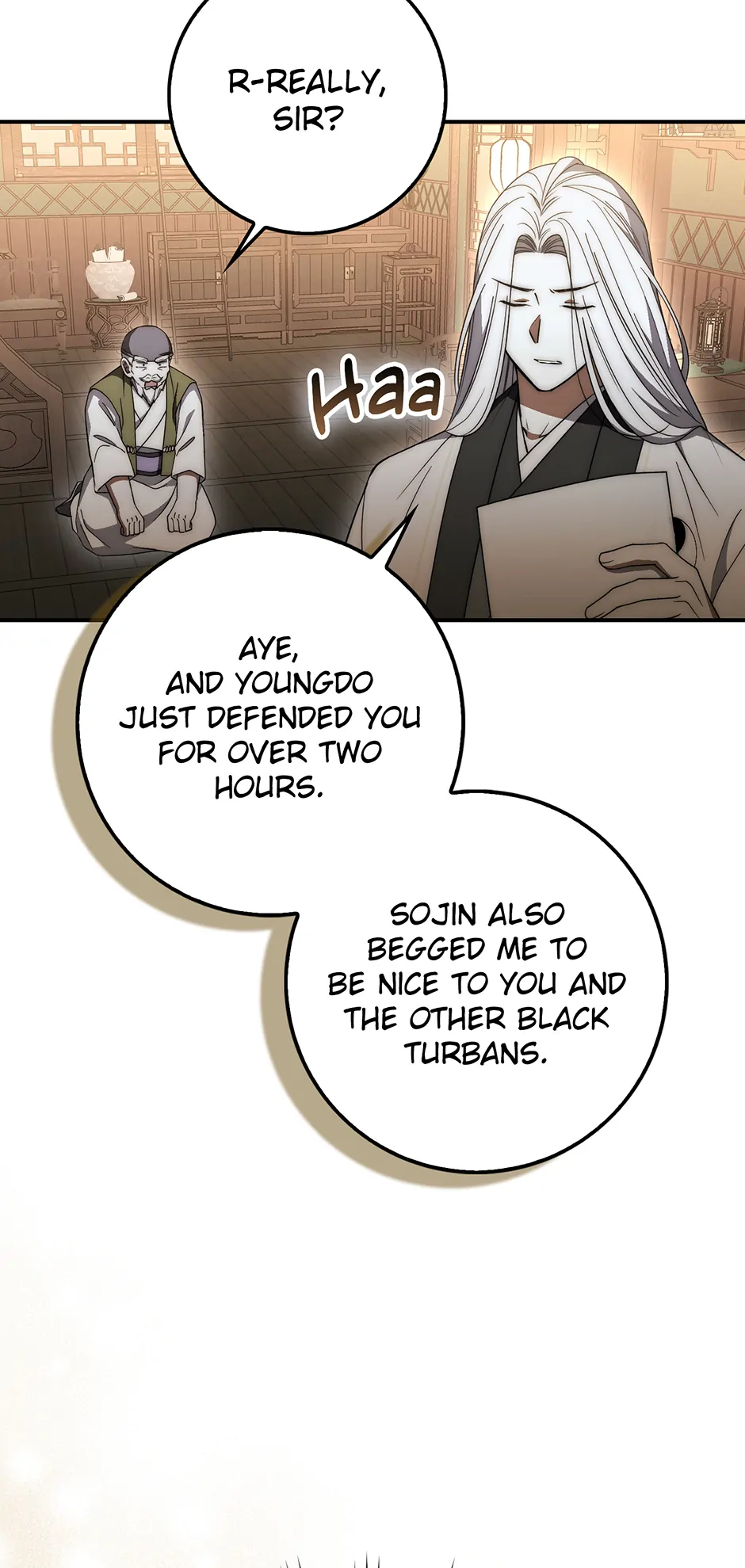 Sword God Dragon Chapter 35 - Page 70