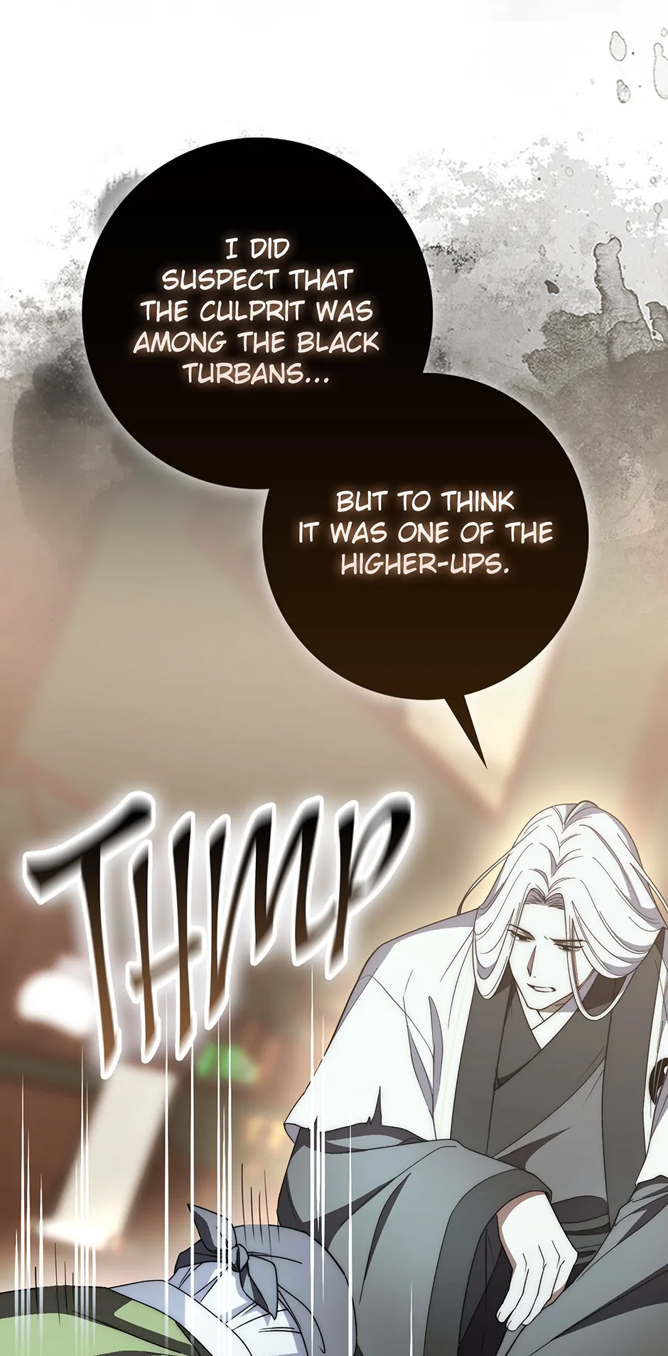 Sword God Dragon Chapter 35 - Page 75