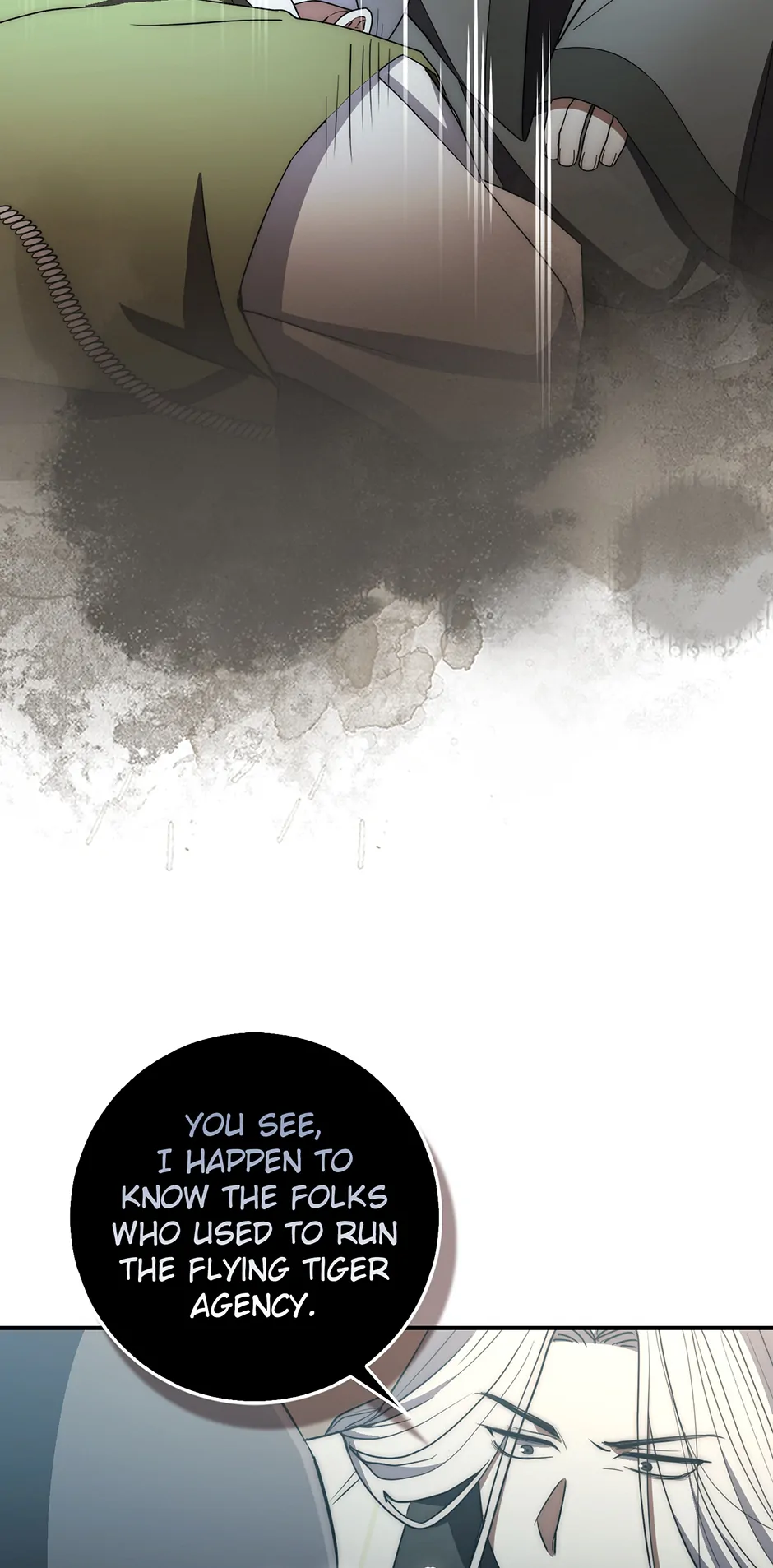 Sword God Dragon Chapter 35 - Page 76