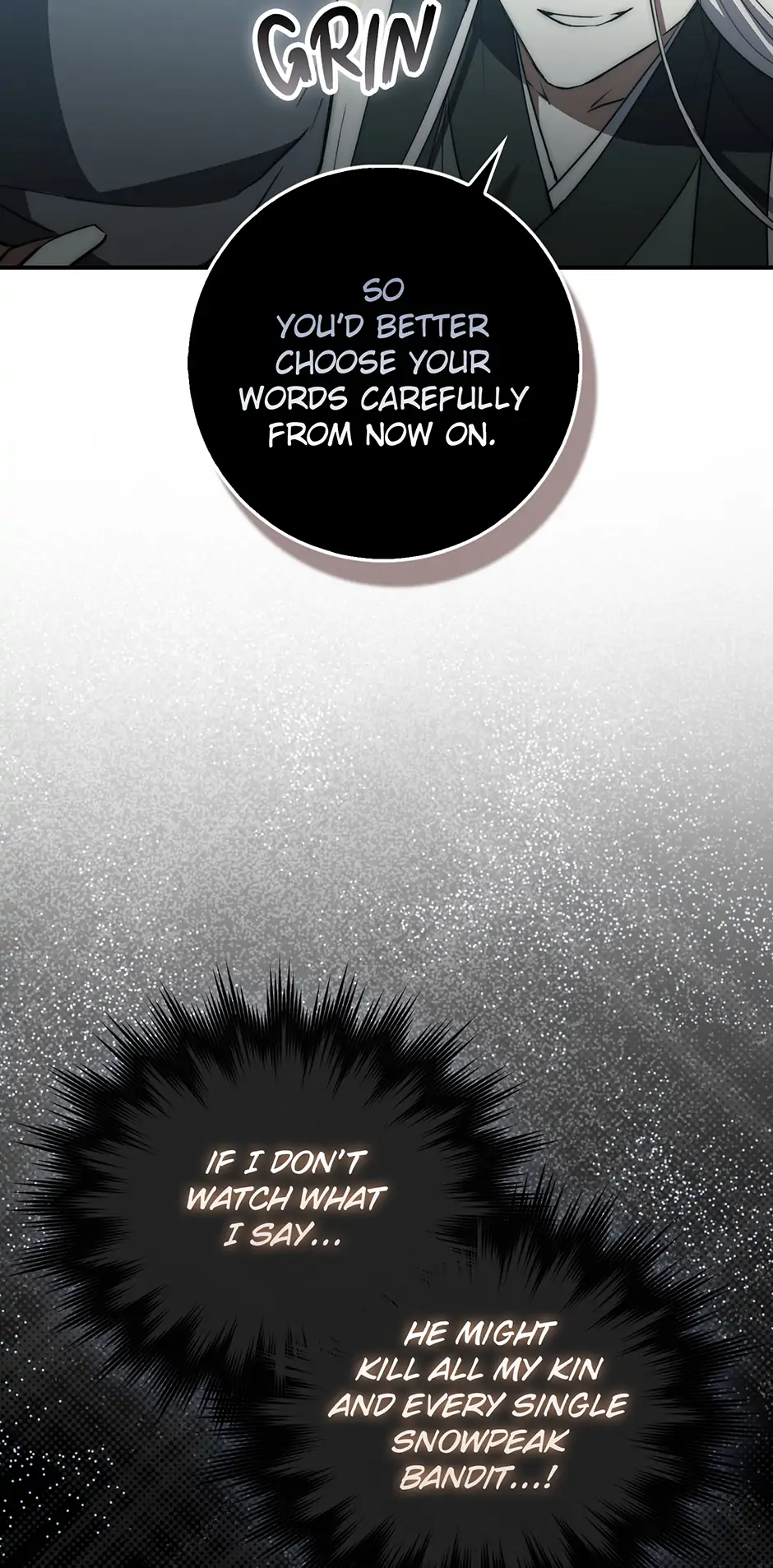 Sword God Dragon Chapter 35 - Page 77