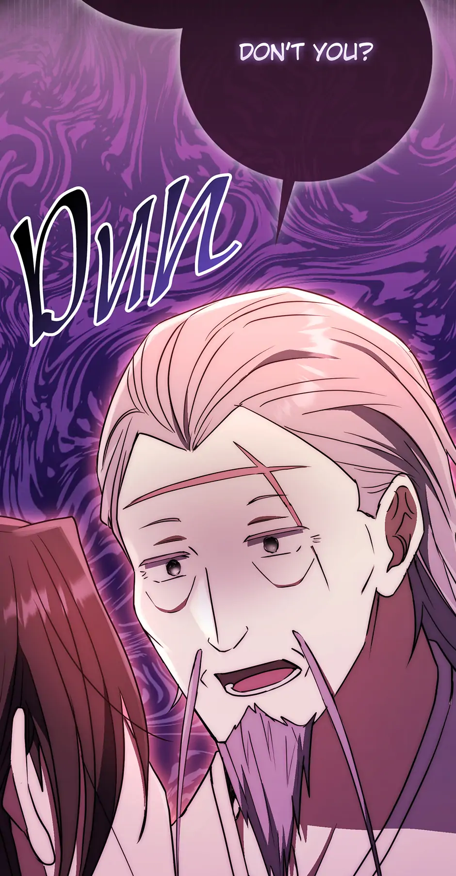 Sword God Dragon Chapter 35 - Page 9