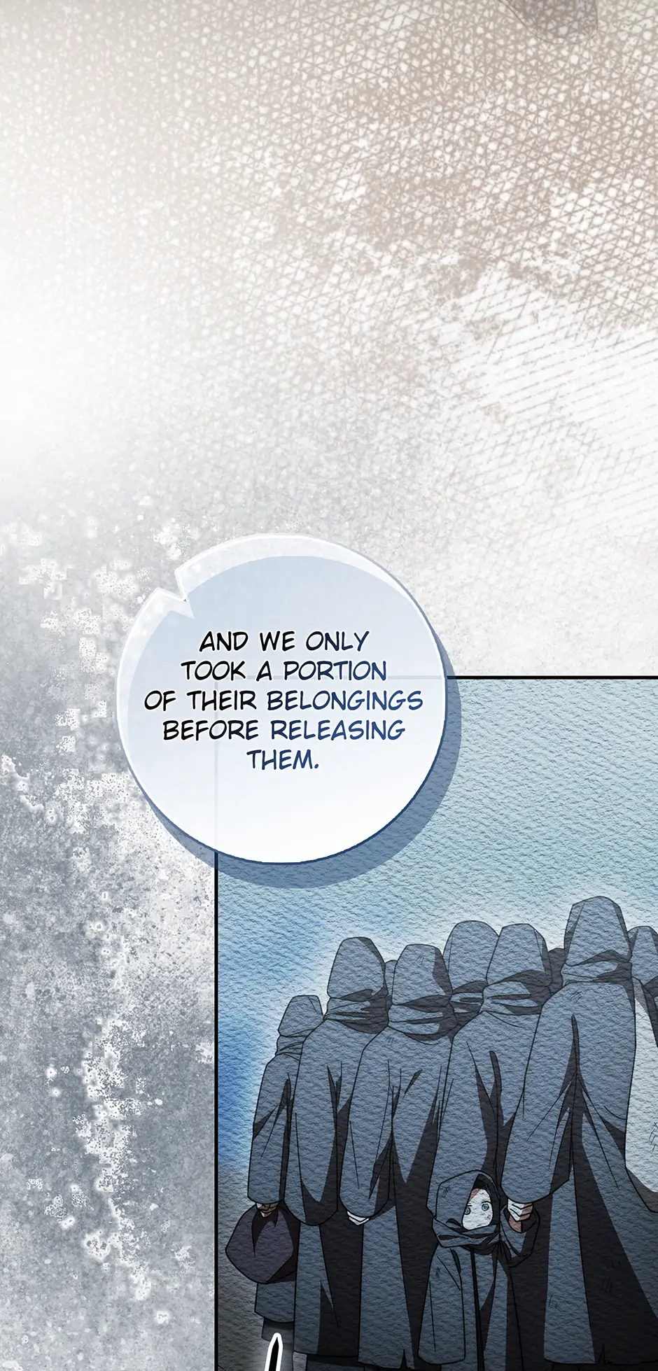 Sword God Dragon Chapter 36 - Page 12