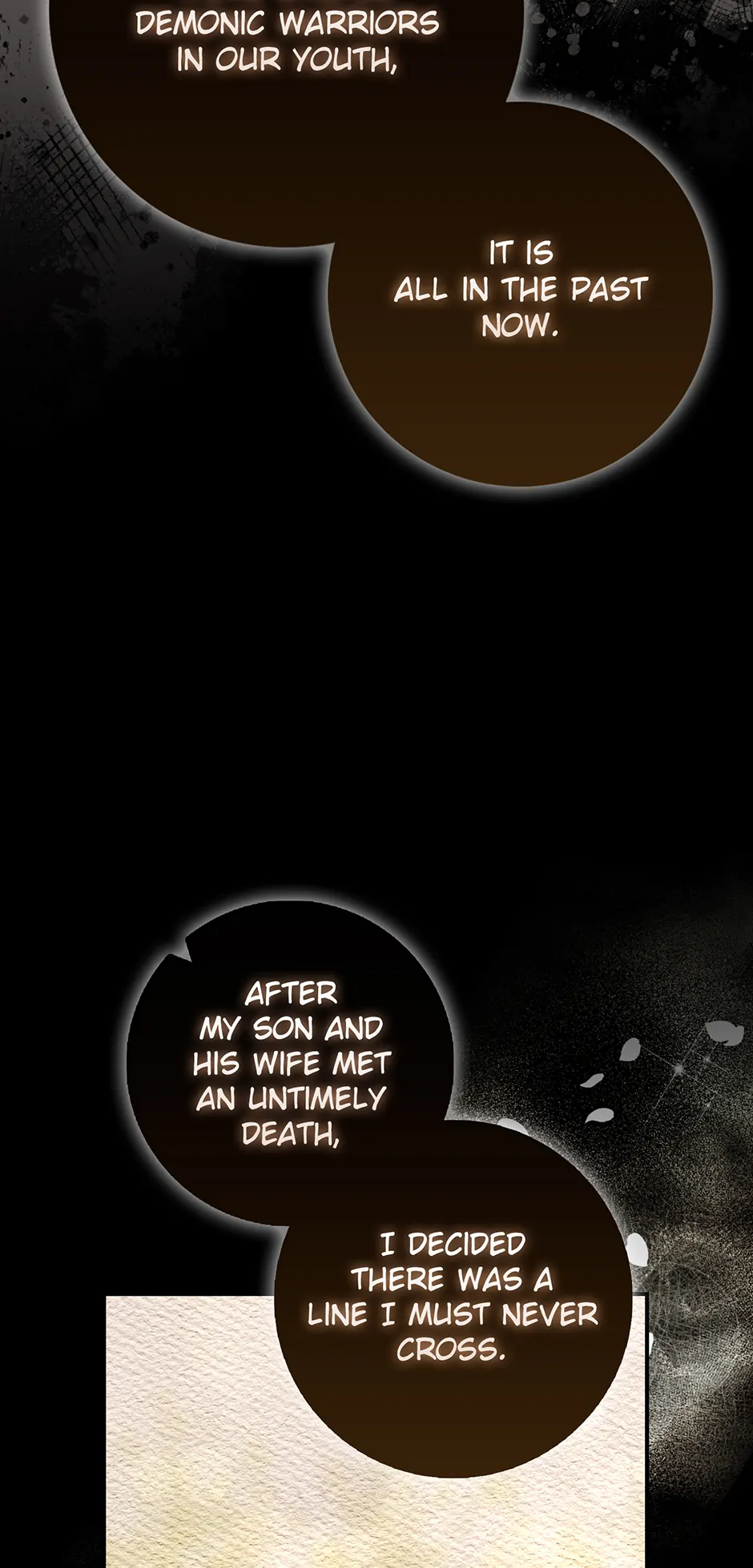 Sword God Dragon Chapter 36 - Page 16