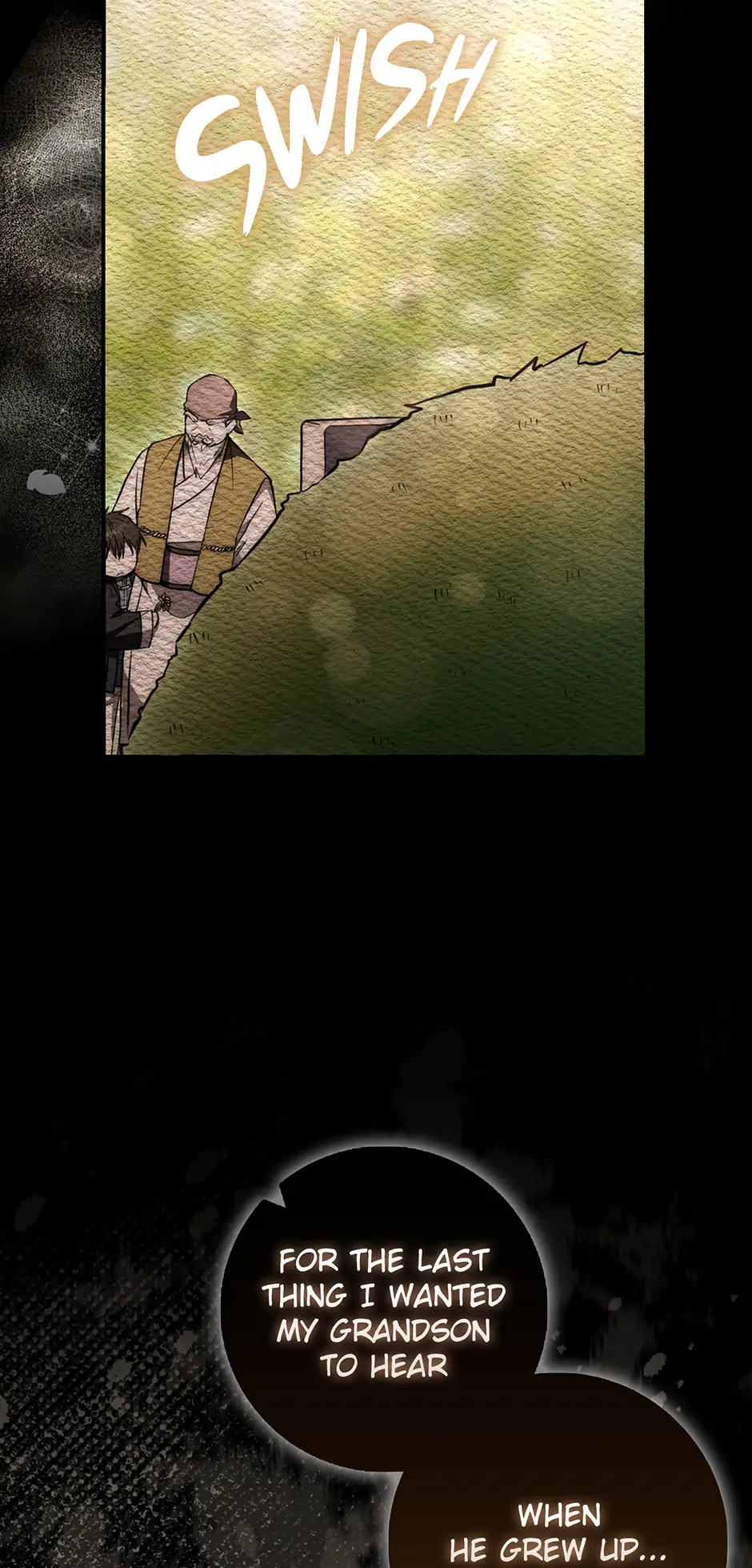 Sword God Dragon Chapter 36 - Page 17