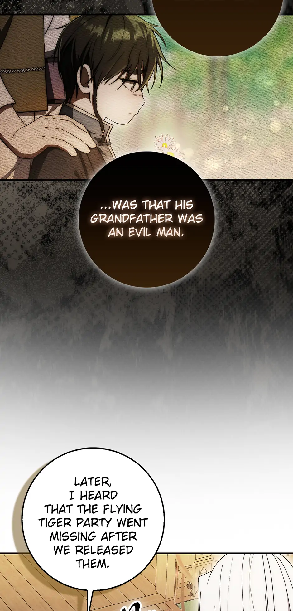 Sword God Dragon Chapter 36 - Page 18