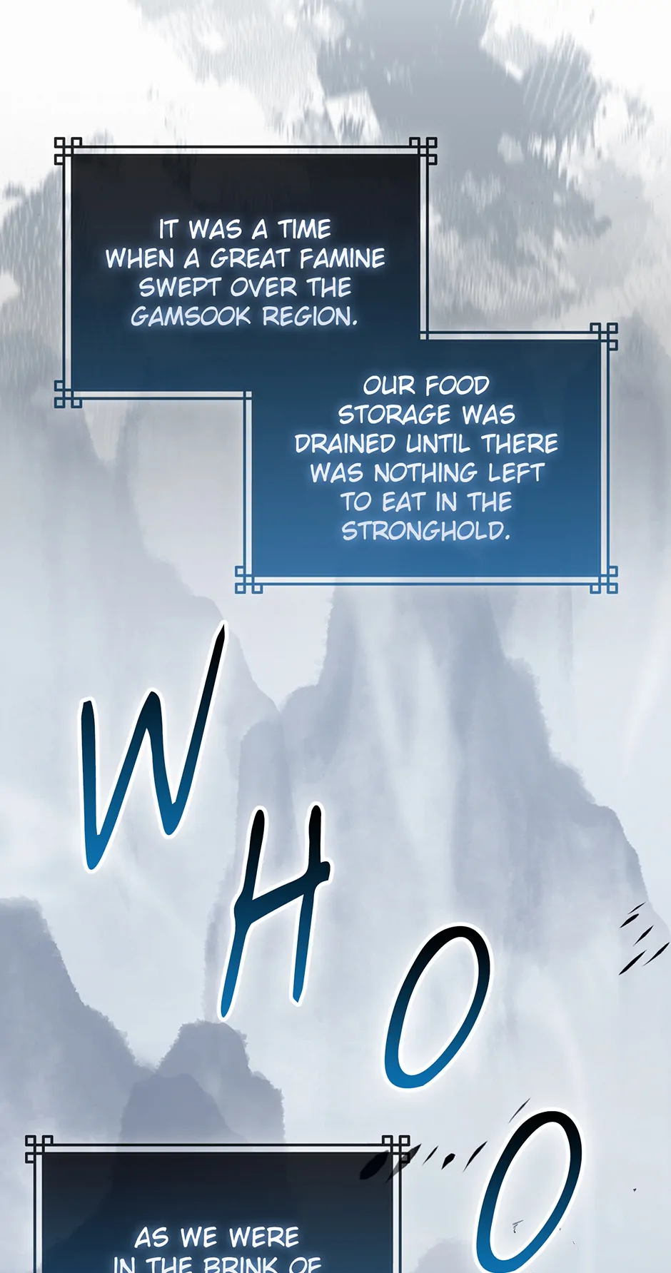 Sword God Dragon Chapter 36 - Page 2