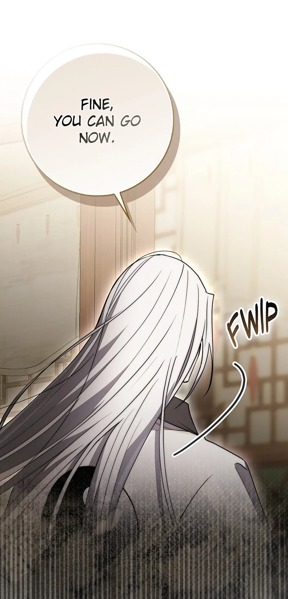 Sword God Dragon Chapter 36 - Page 23