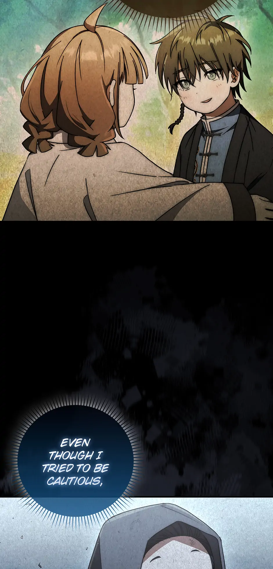 Sword God Dragon Chapter 36 - Page 30