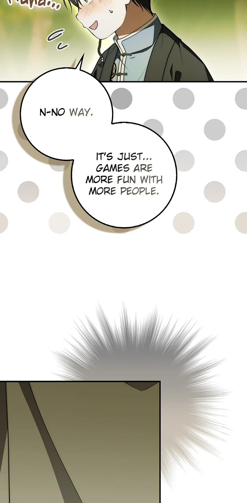 Sword God Dragon Chapter 36 - Page 37