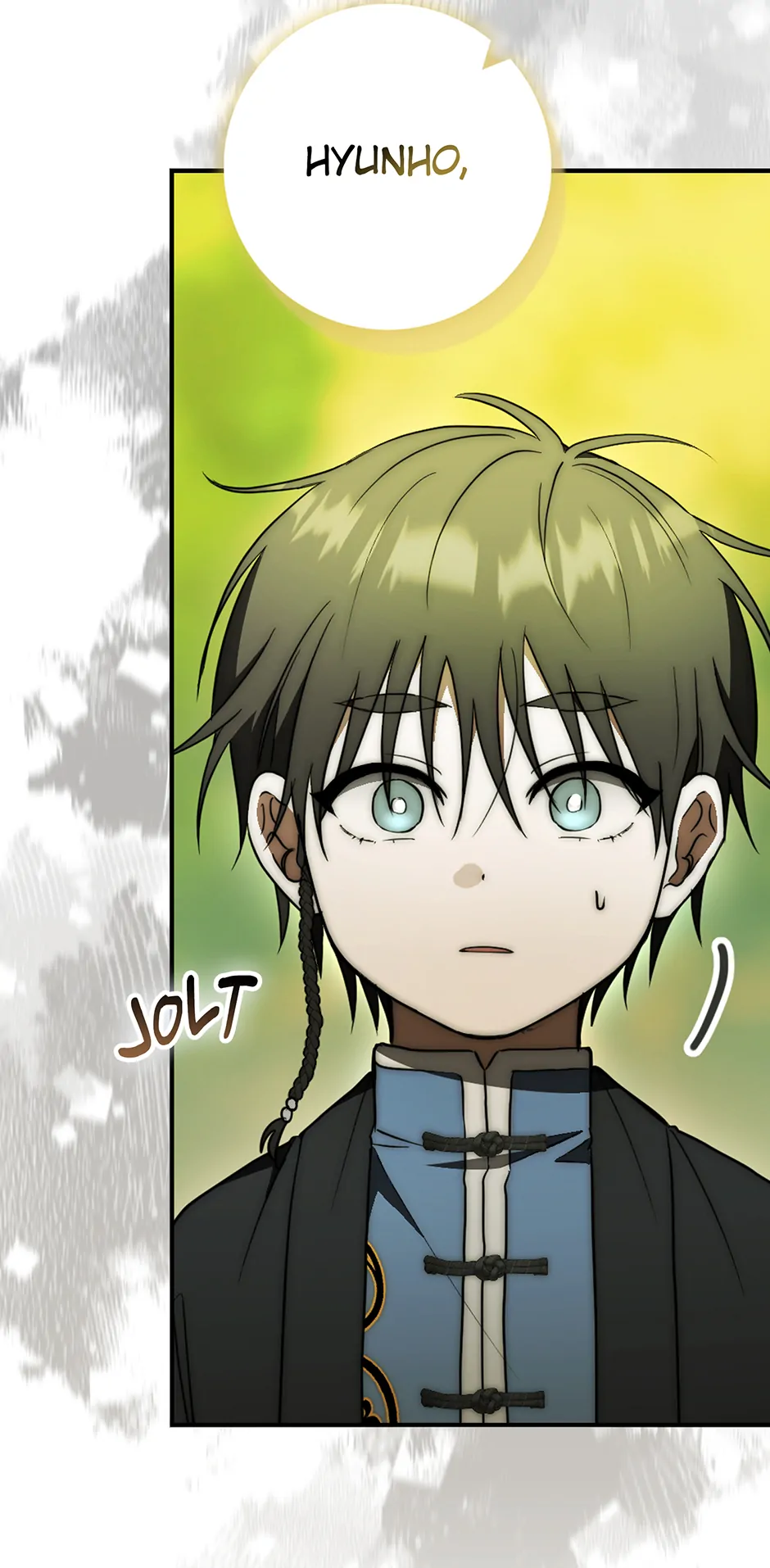 Sword God Dragon Chapter 36 - Page 43