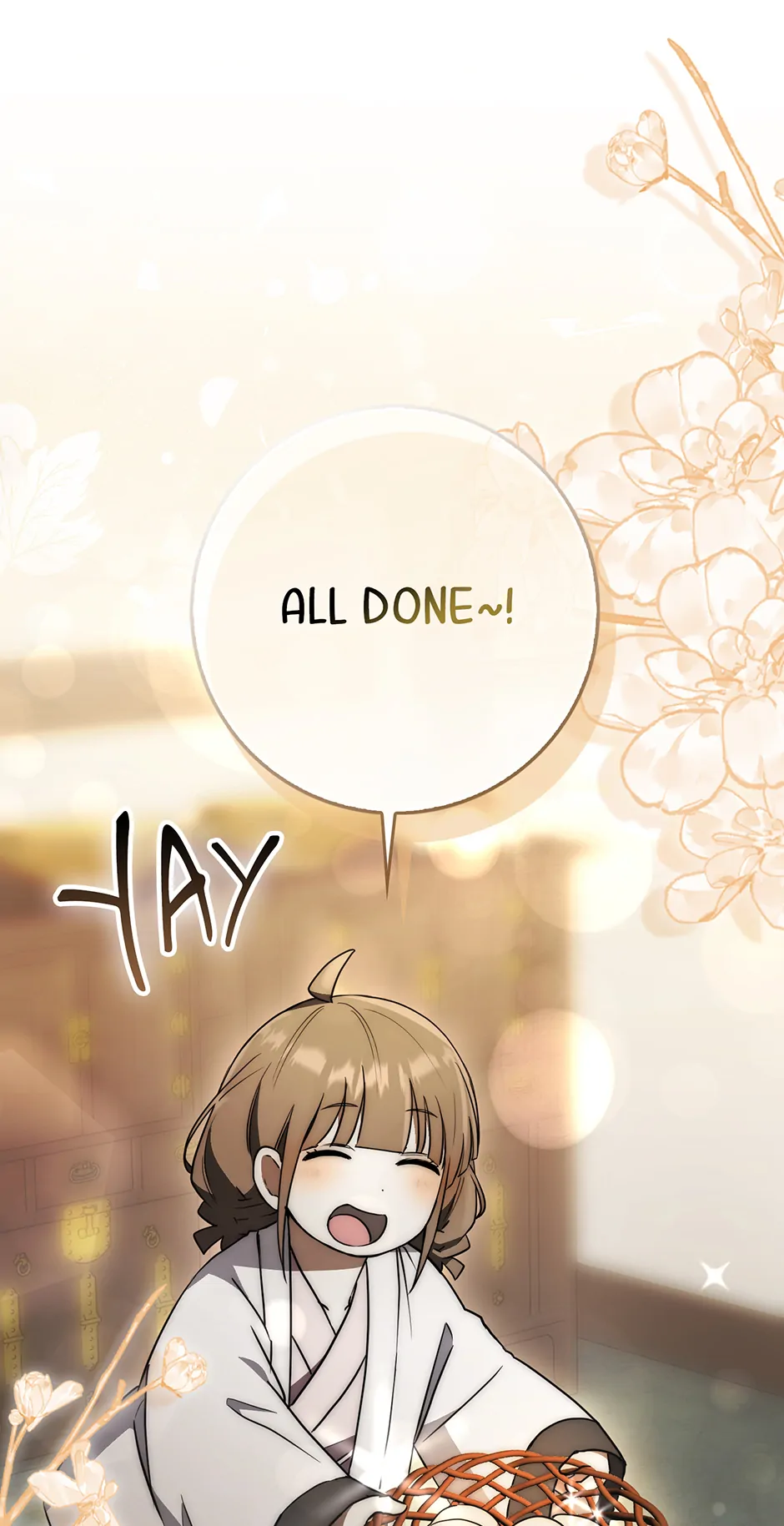 Sword God Dragon Chapter 36 - Page 45