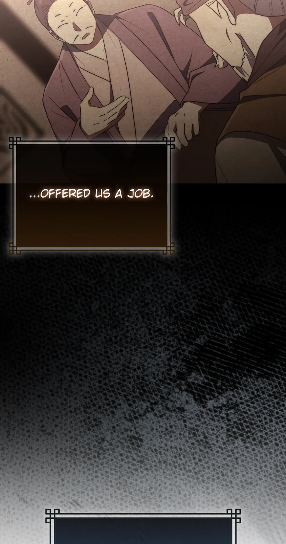 Sword God Dragon Chapter 36 - Page 5