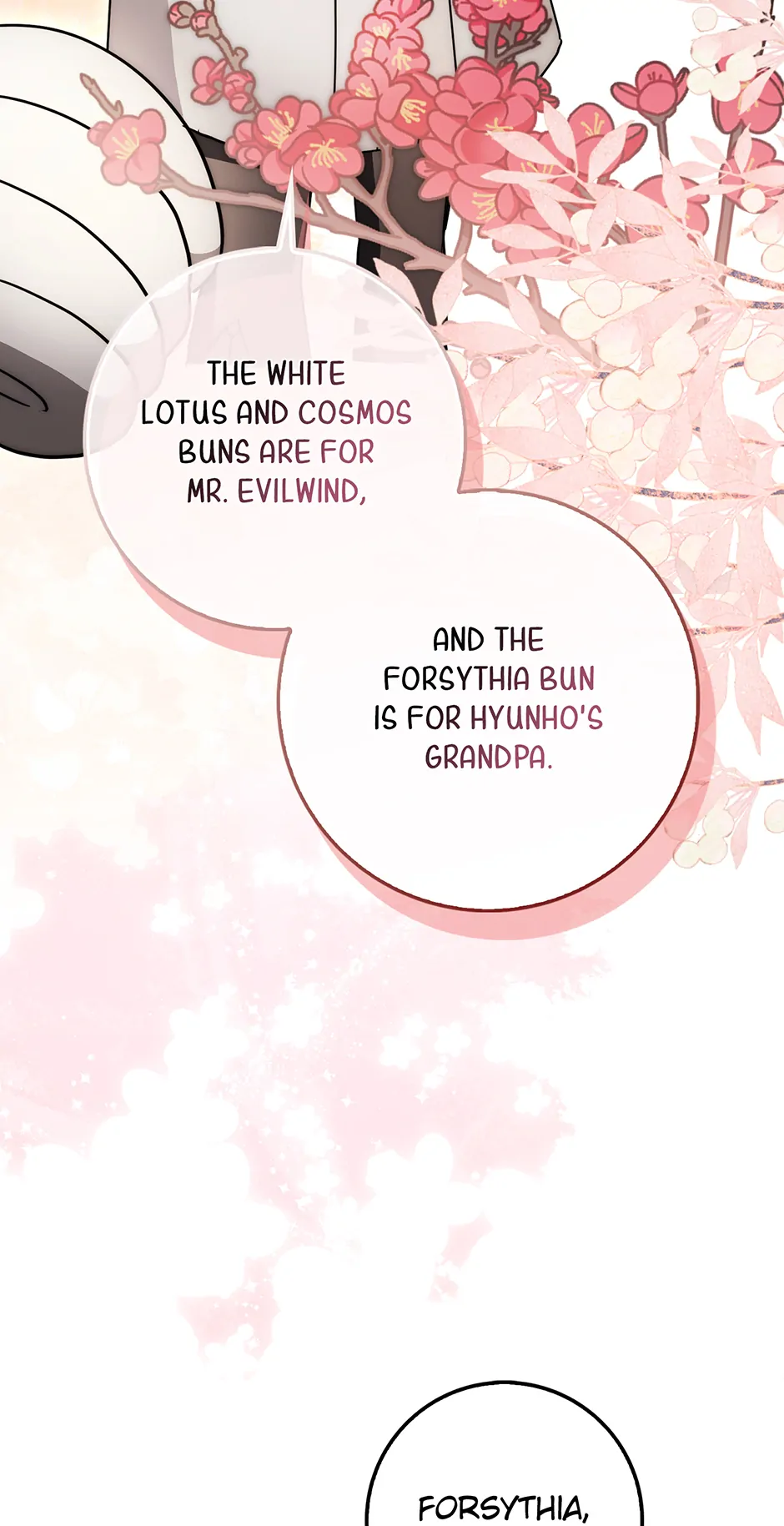 Sword God Dragon Chapter 36 - Page 50