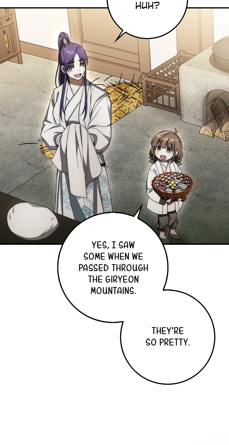 Sword God Dragon Chapter 36 - Page 51