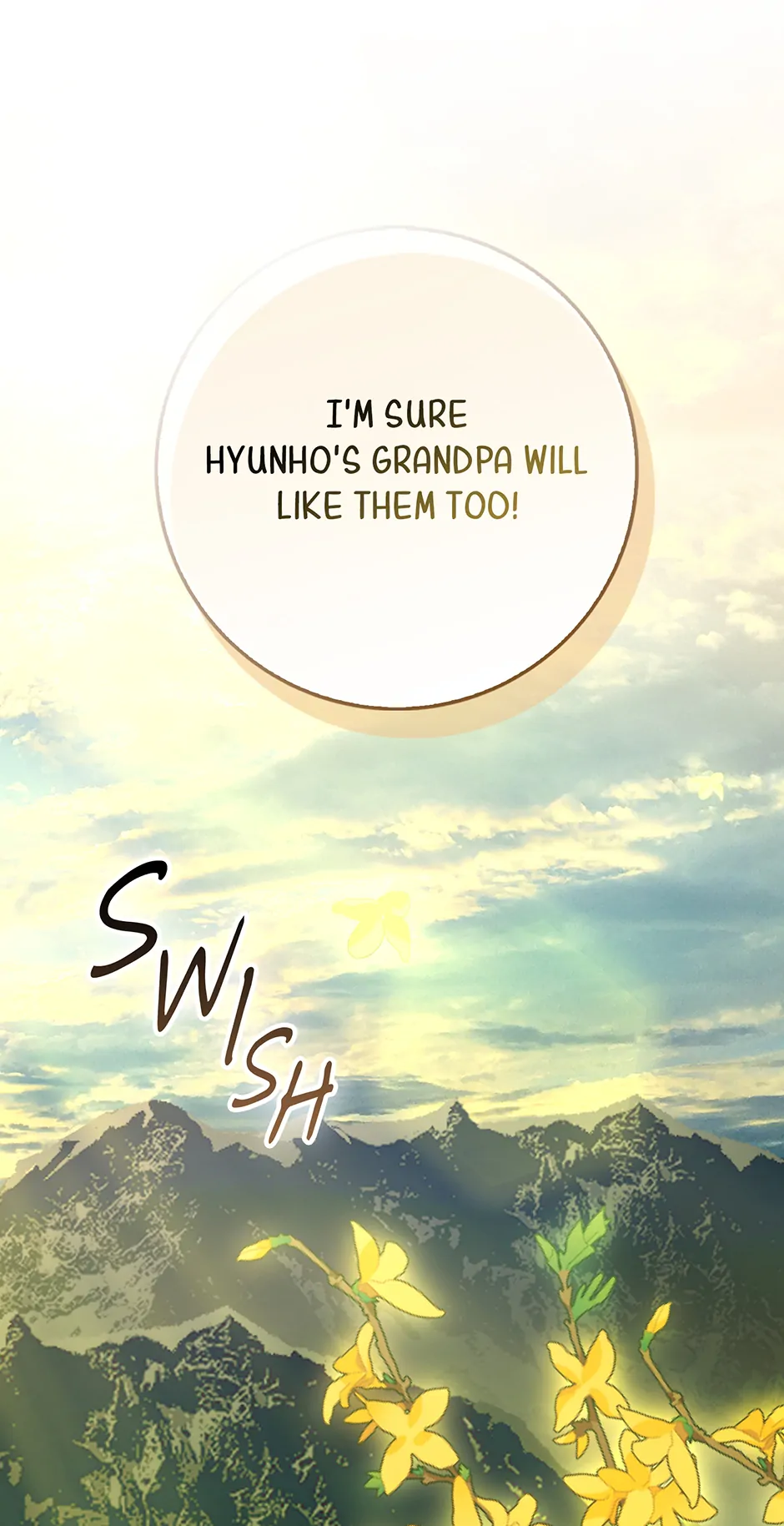 Sword God Dragon Chapter 36 - Page 52