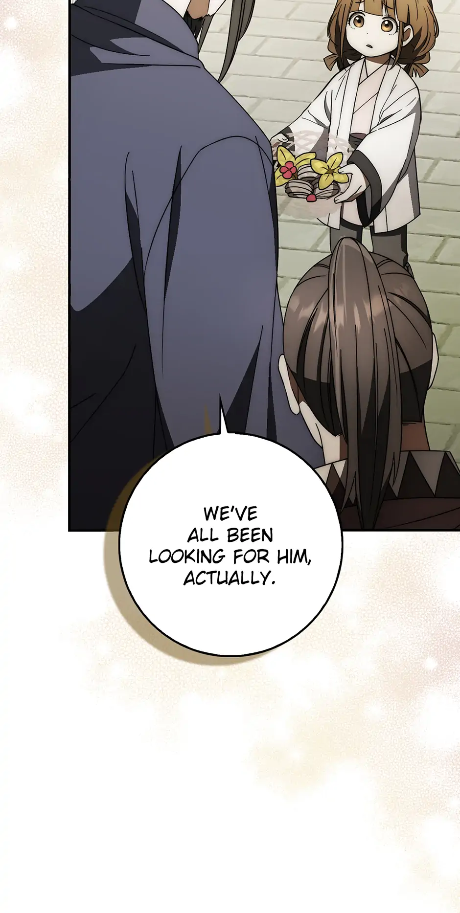 Sword God Dragon Chapter 36 - Page 59