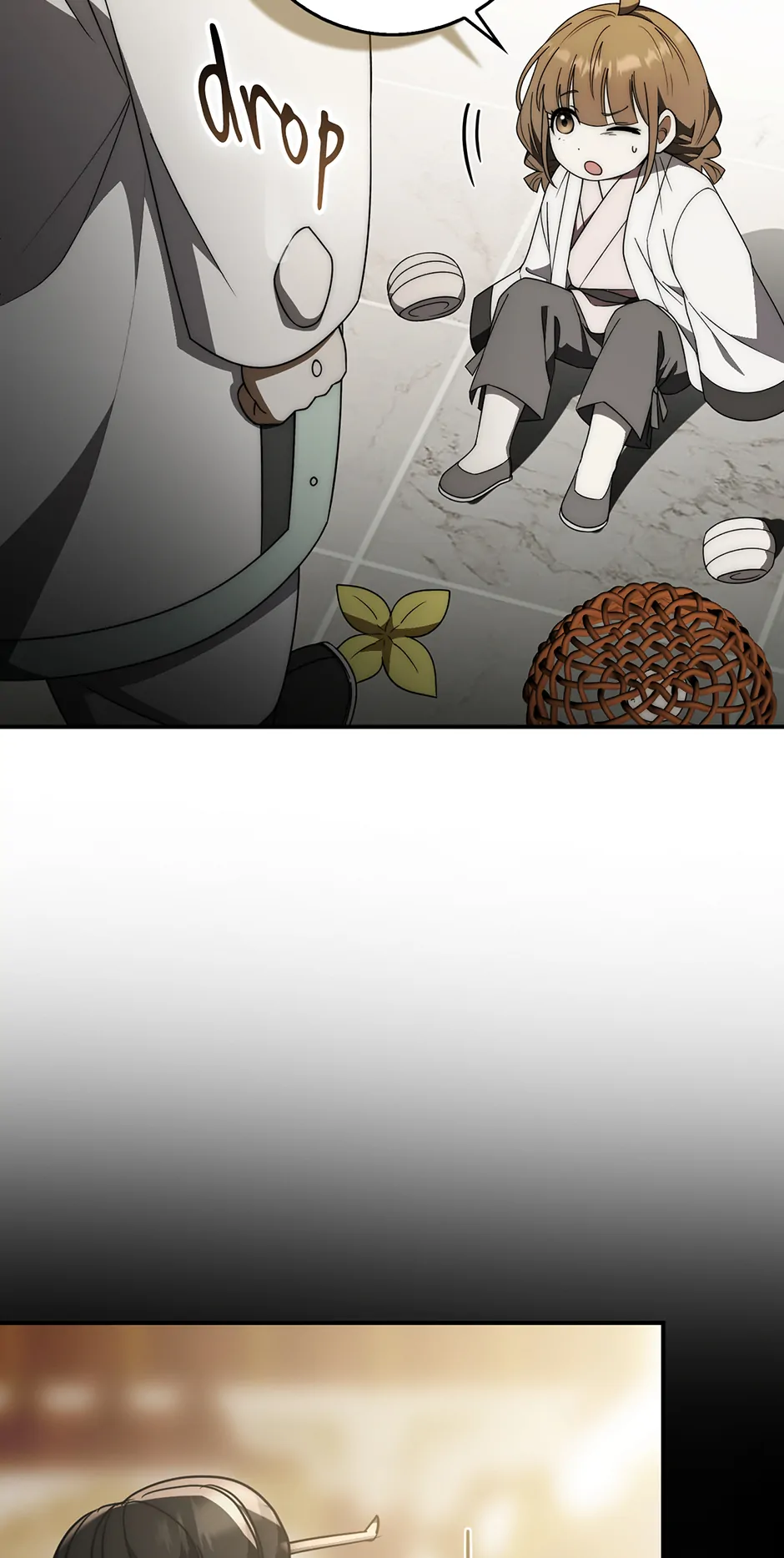 Sword God Dragon Chapter 36 - Page 64