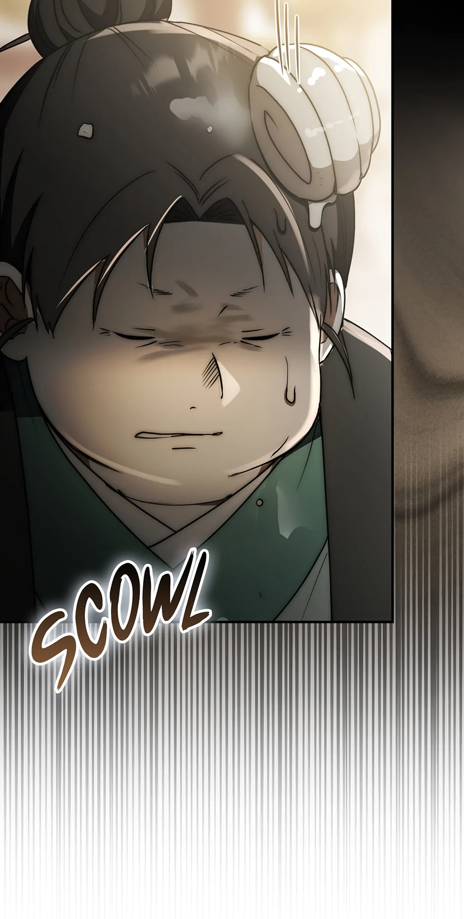 Sword God Dragon Chapter 36 - Page 65