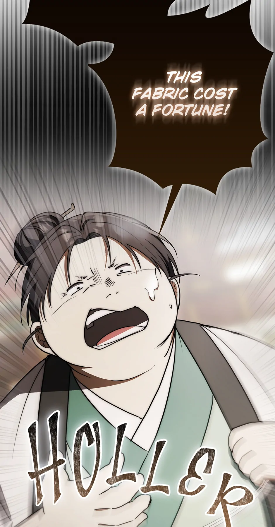 Sword God Dragon Chapter 36 - Page 68