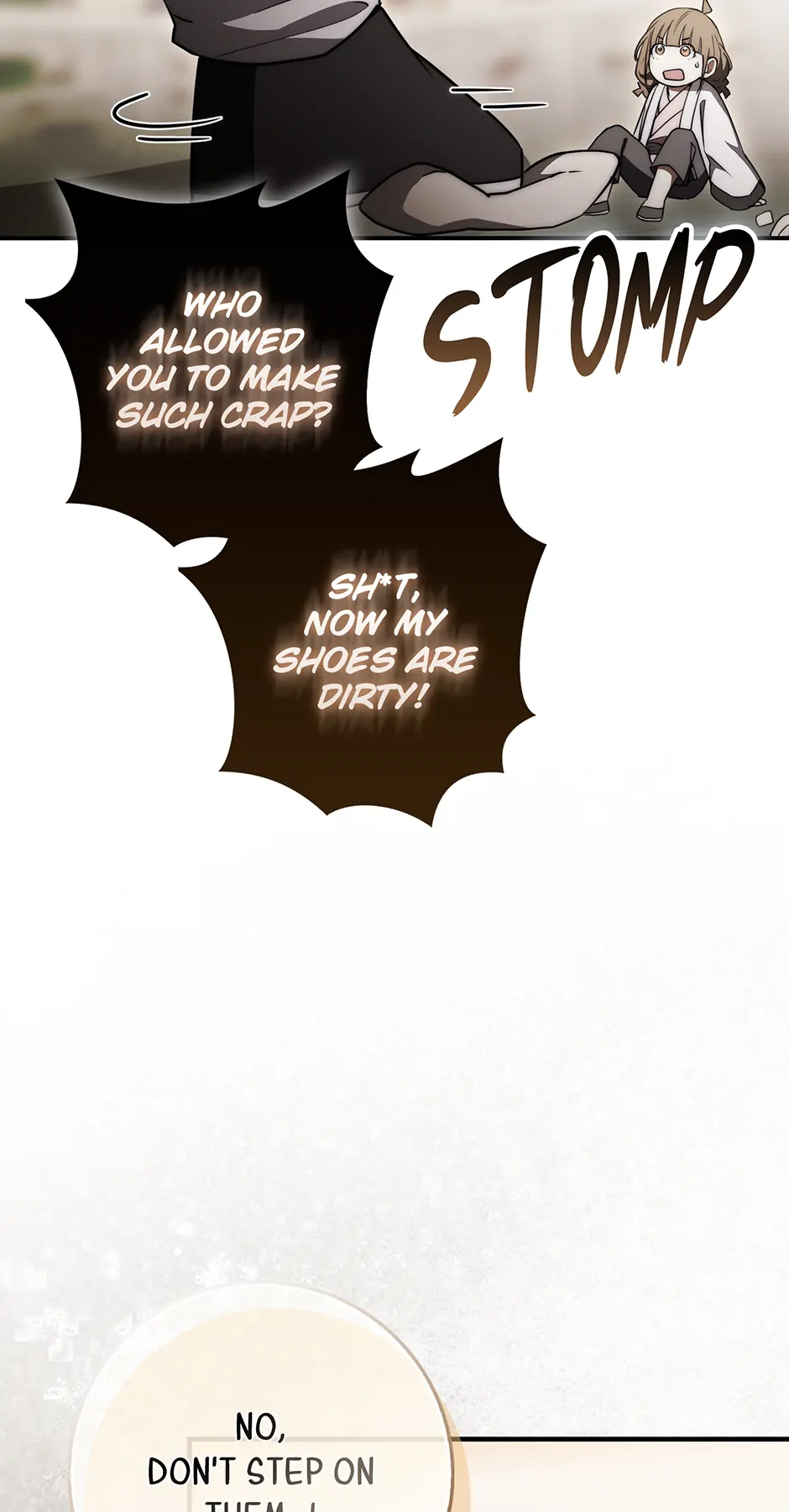 Sword God Dragon Chapter 36 - Page 70