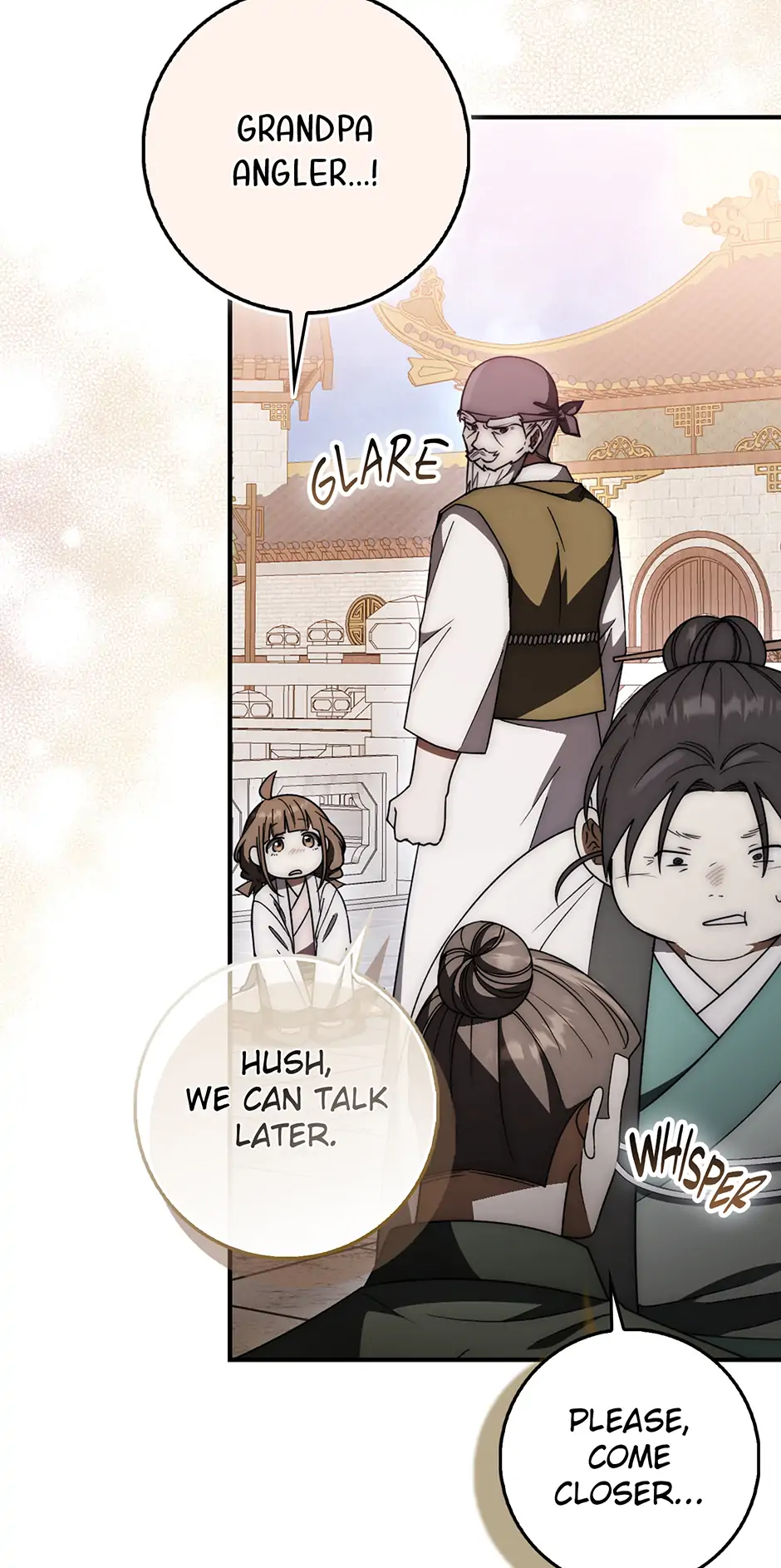 Sword God Dragon Chapter 37 - Page 10