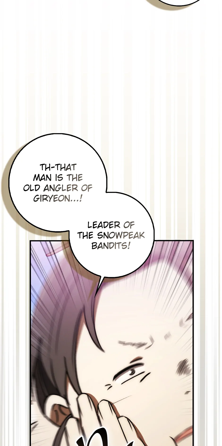 Sword God Dragon Chapter 37 - Page 11