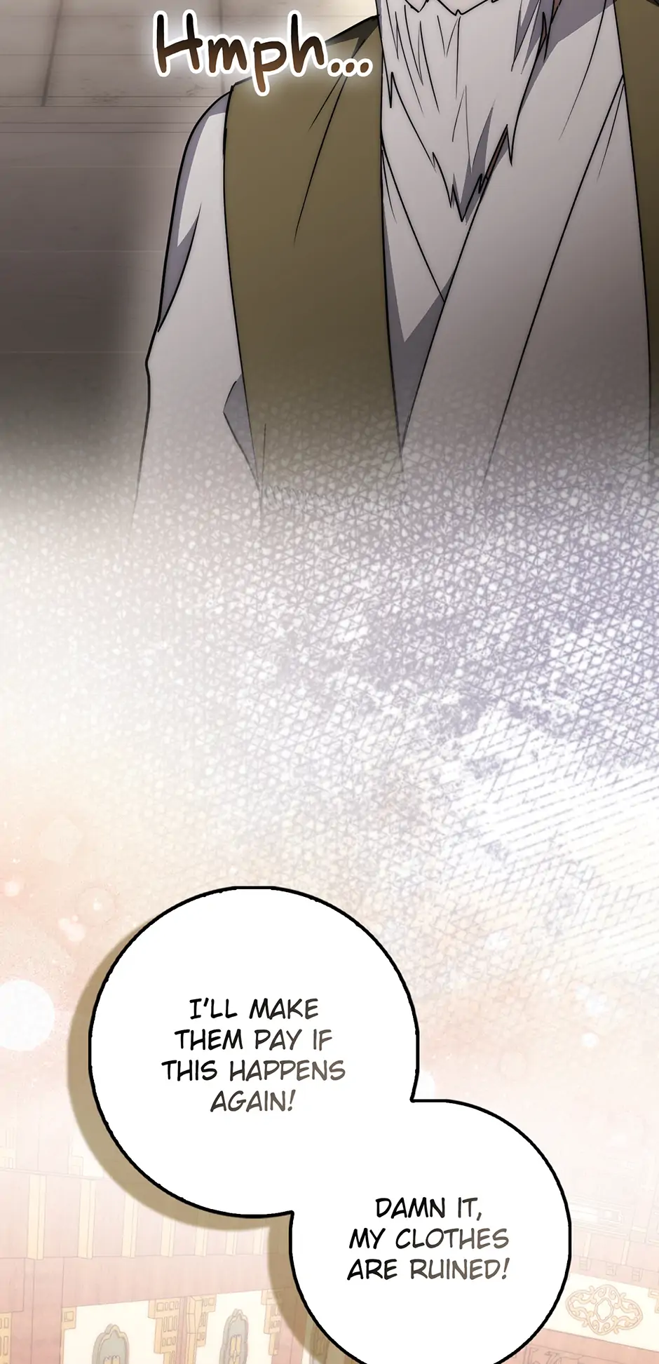 Sword God Dragon Chapter 37 - Page 15