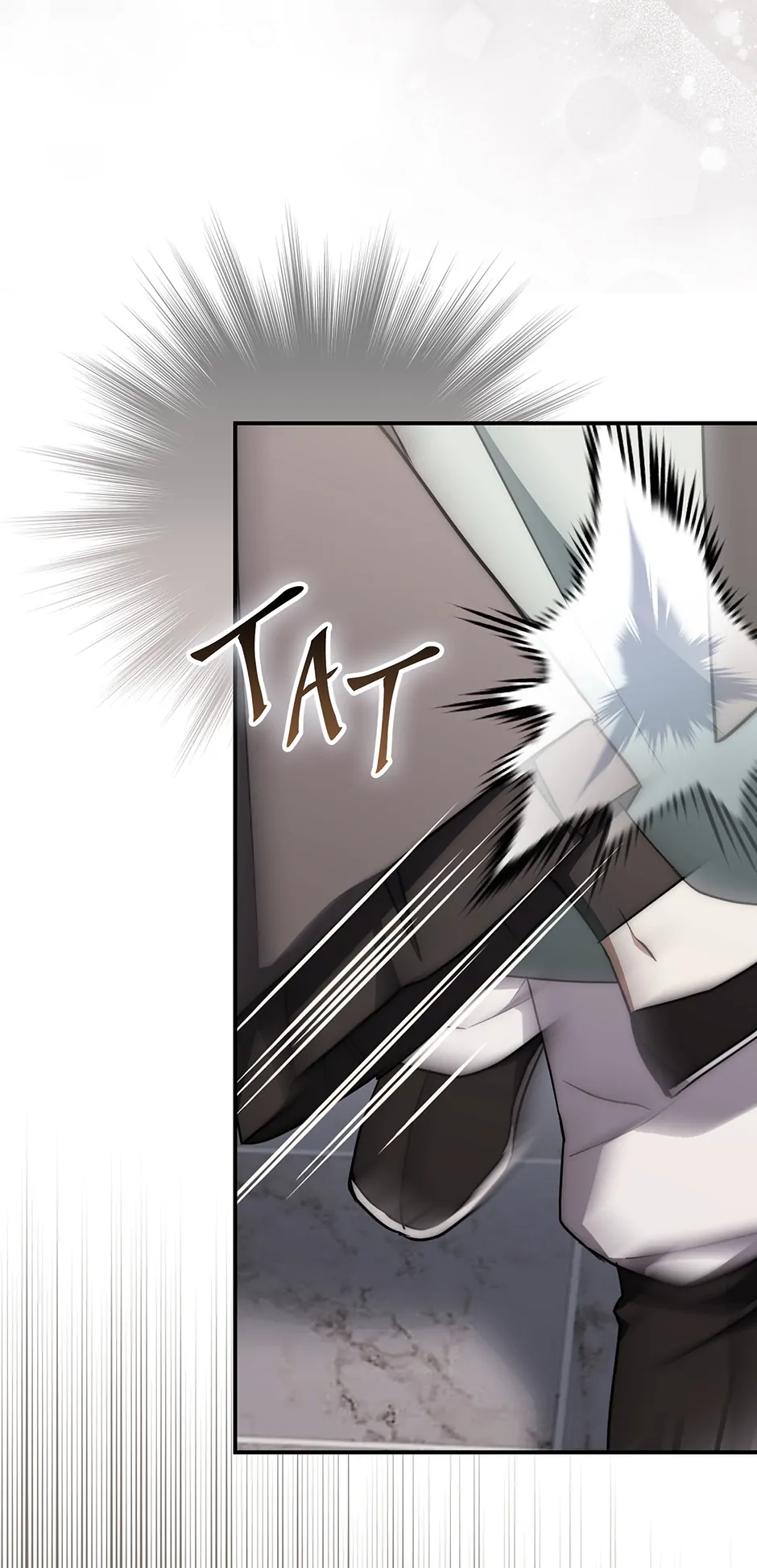 Sword God Dragon Chapter 37 - Page 17