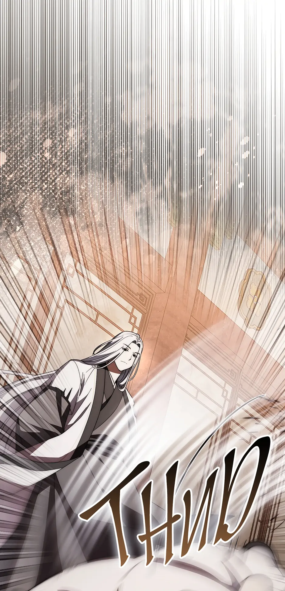 Sword God Dragon Chapter 37 - Page 18