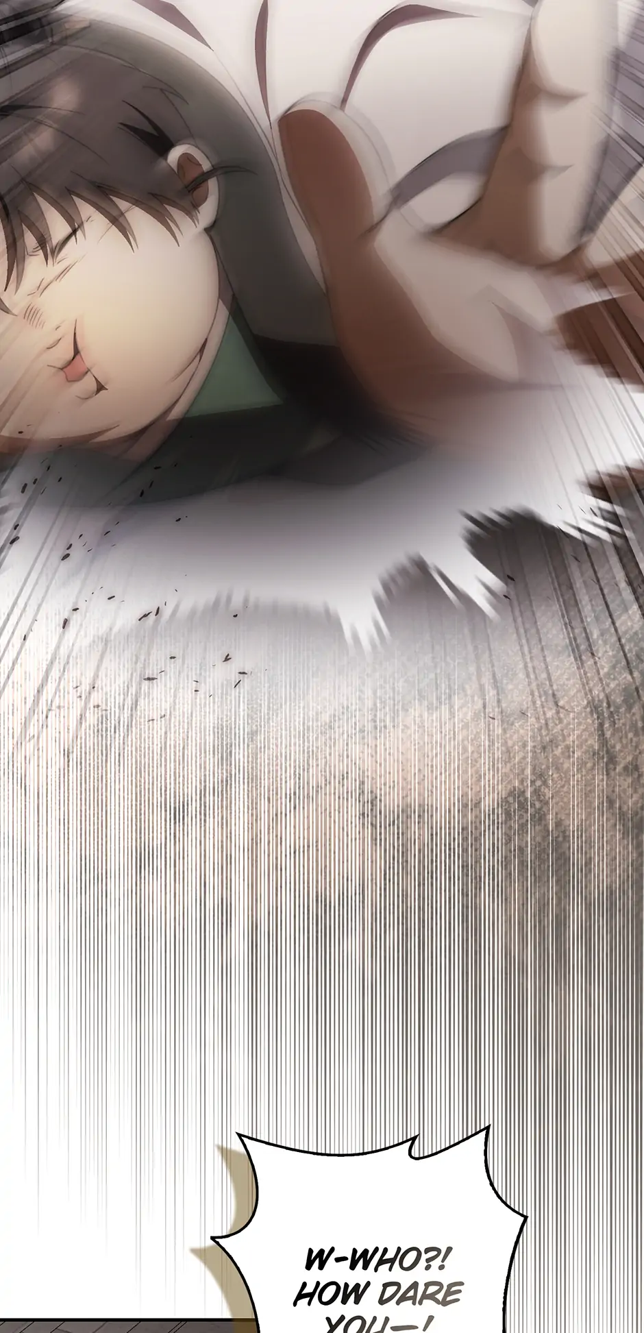 Sword God Dragon Chapter 37 - Page 19