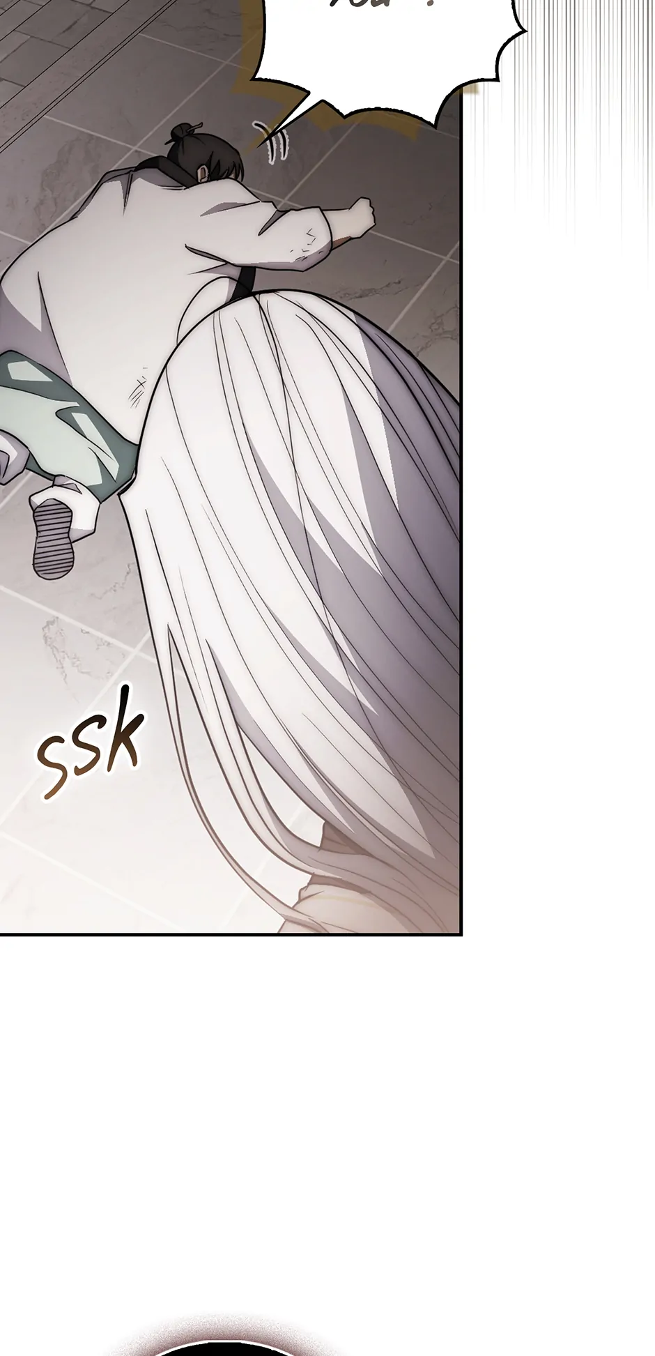 Sword God Dragon Chapter 37 - Page 20