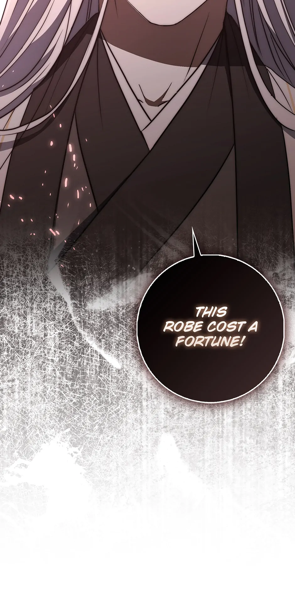 Sword God Dragon Chapter 37 - Page 22