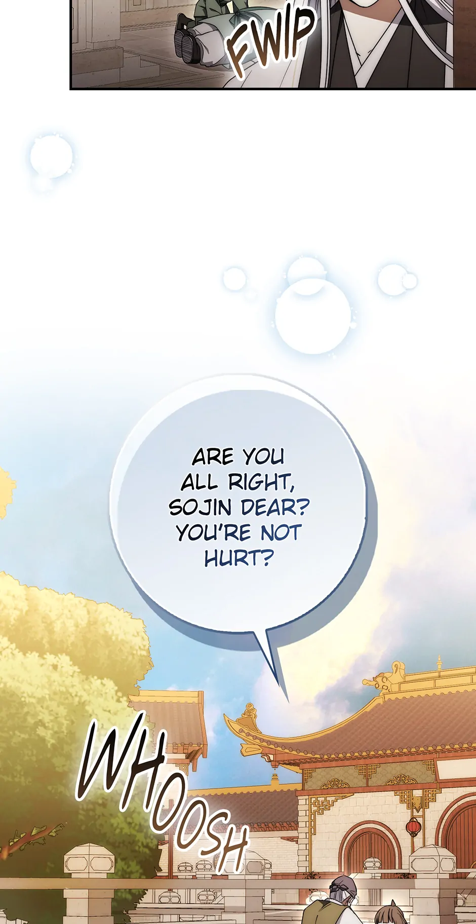 Sword God Dragon Chapter 37 - Page 26