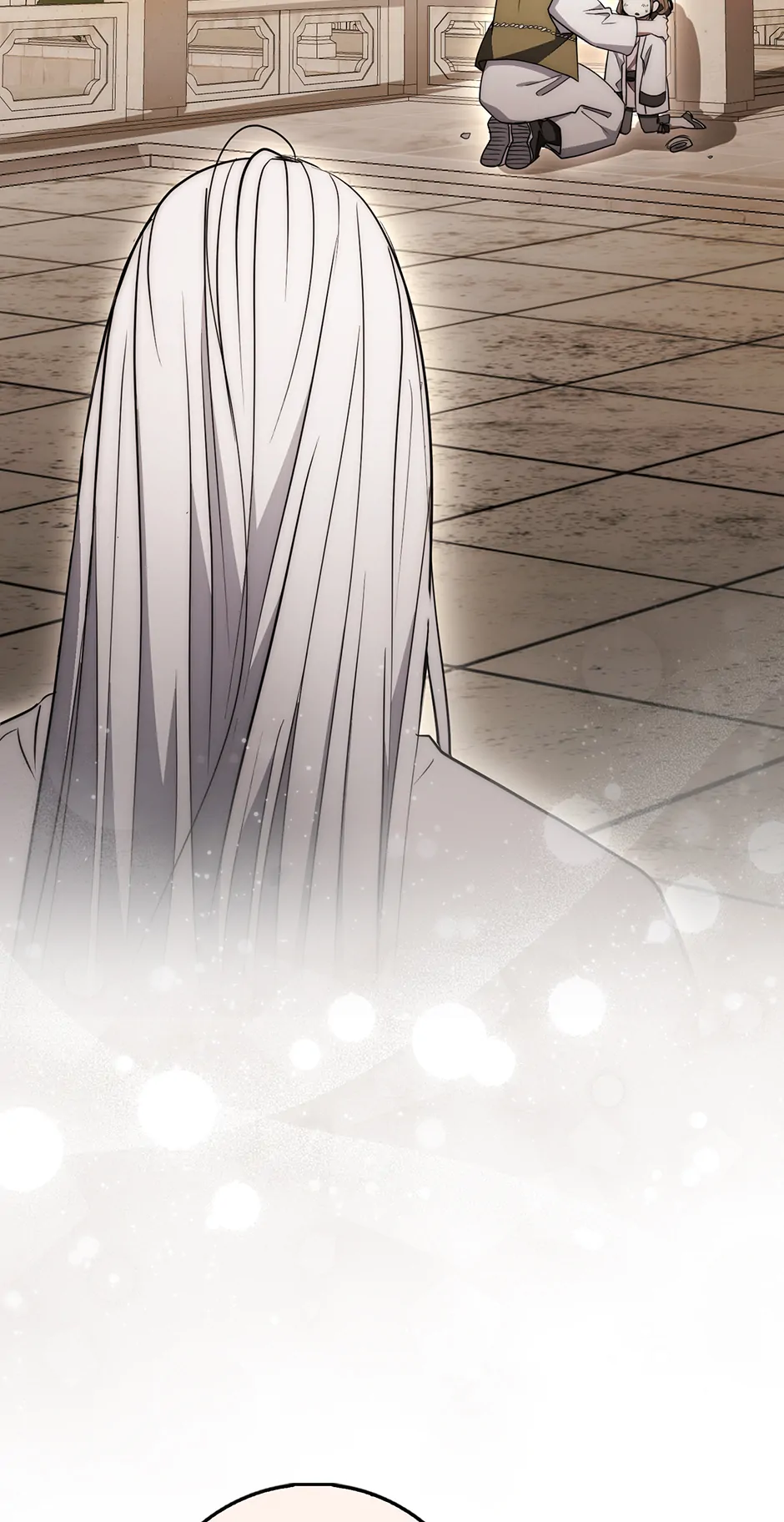 Sword God Dragon Chapter 37 - Page 27