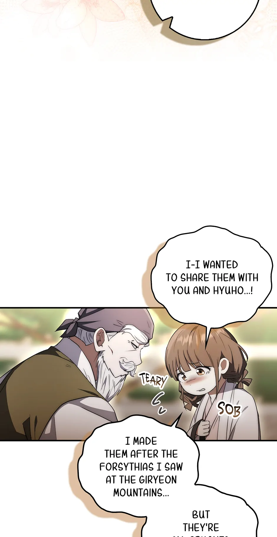 Sword God Dragon Chapter 37 - Page 29