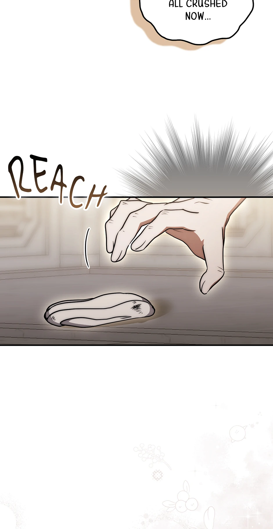 Sword God Dragon Chapter 37 - Page 30