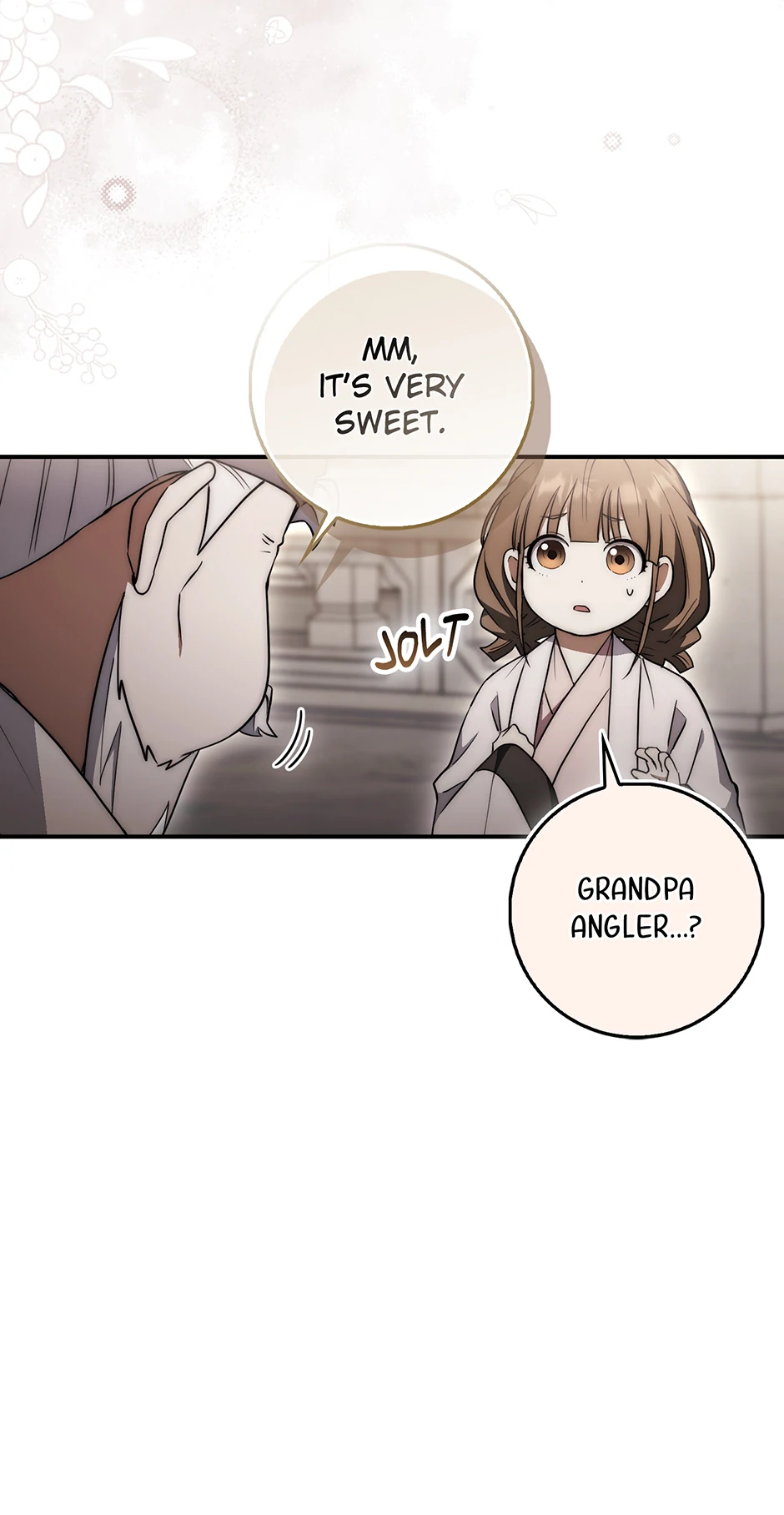 Sword God Dragon Chapter 37 - Page 32