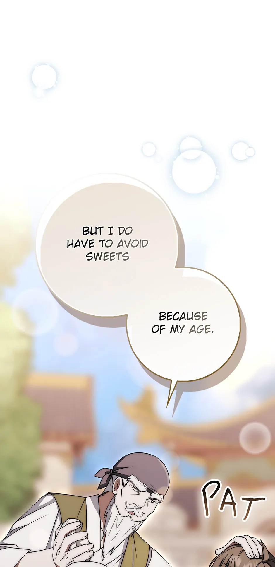 Sword God Dragon Chapter 37 - Page 33