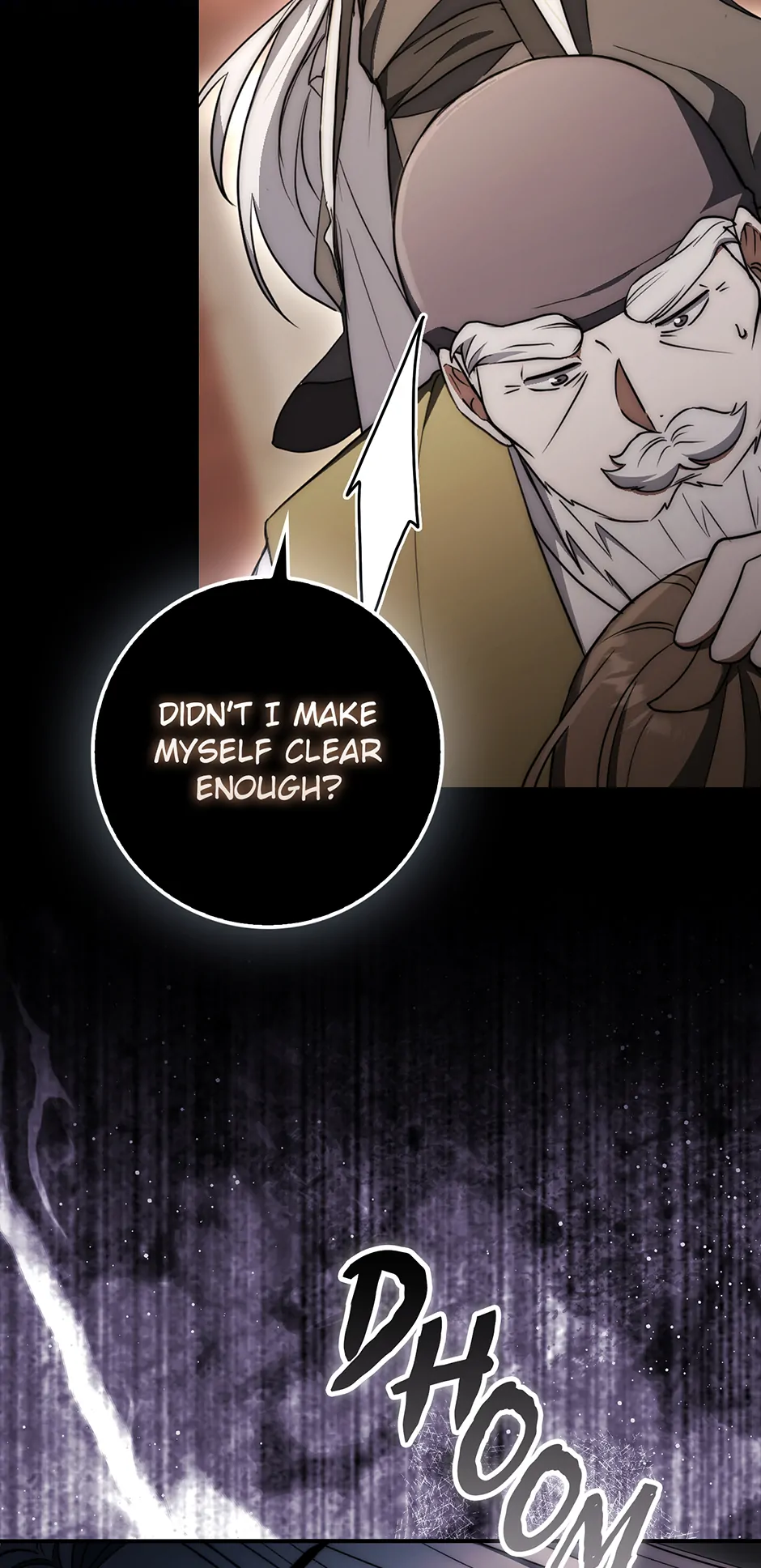 Sword God Dragon Chapter 37 - Page 36