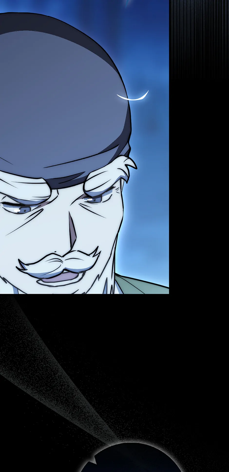 Sword God Dragon Chapter 37 - Page 40