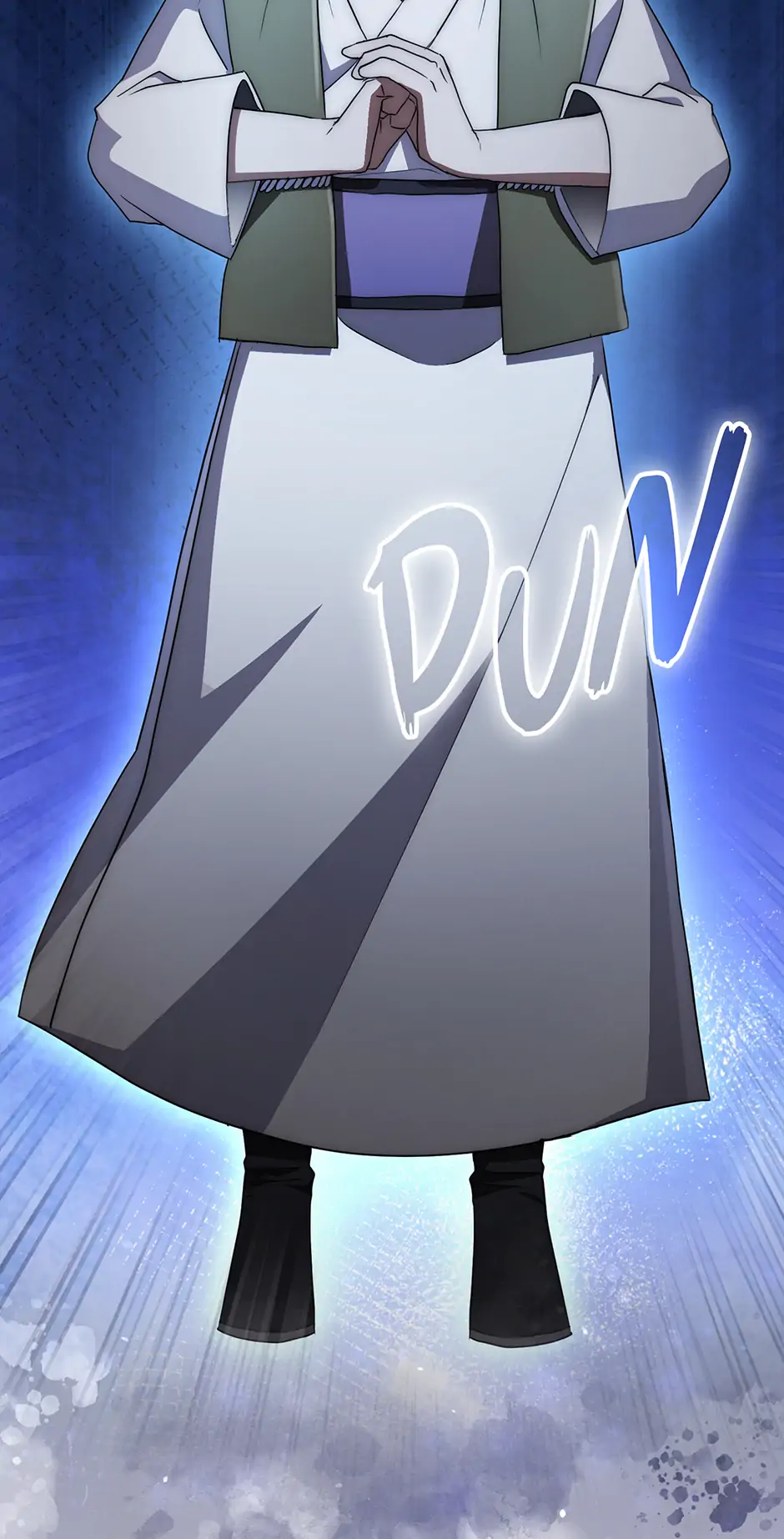 Sword God Dragon Chapter 37 - Page 43