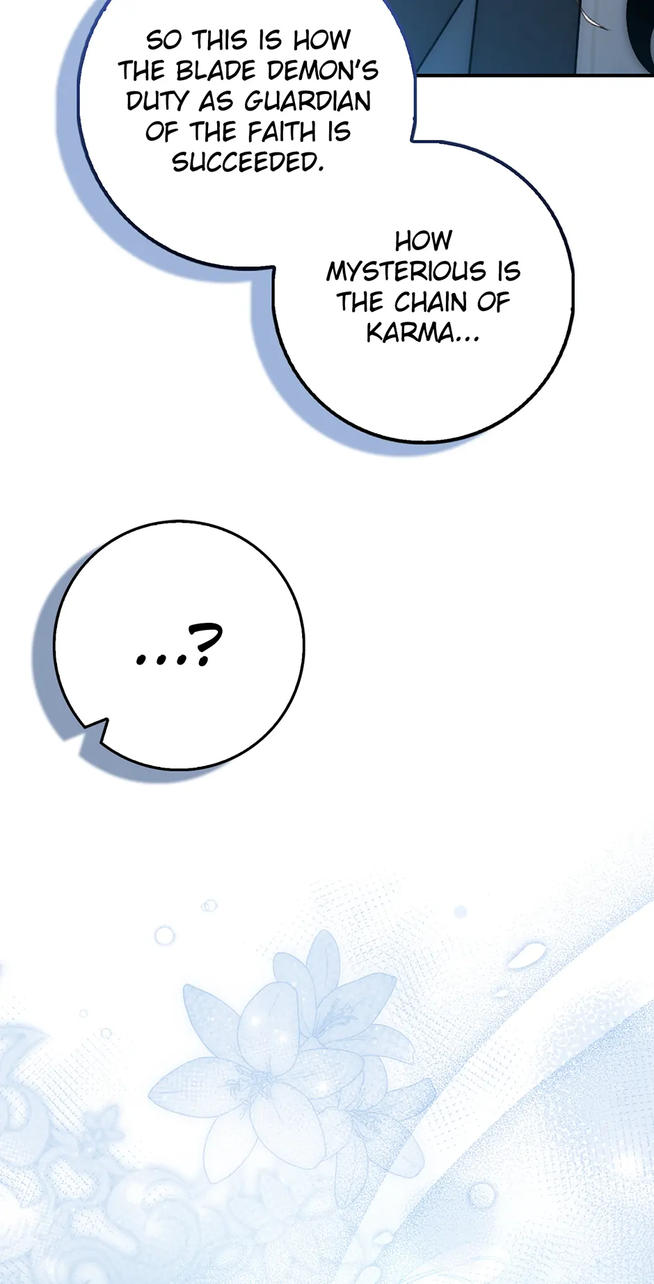 Sword God Dragon Chapter 37 - Page 48