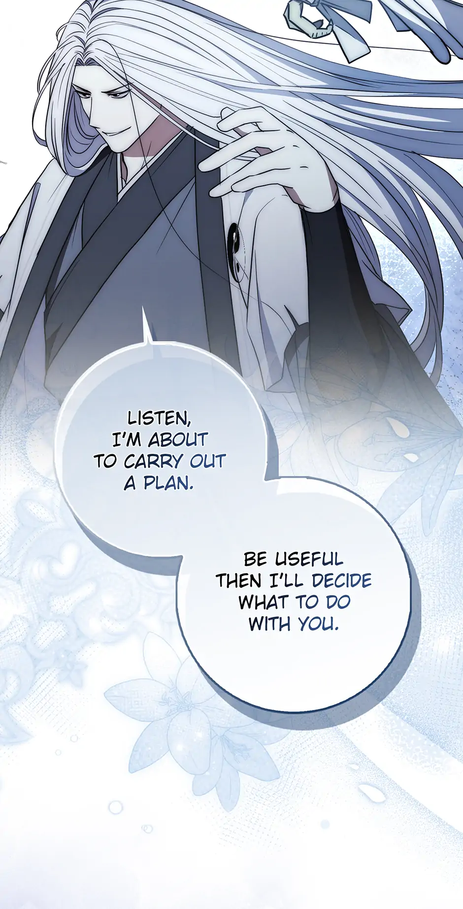 Sword God Dragon Chapter 37 - Page 50