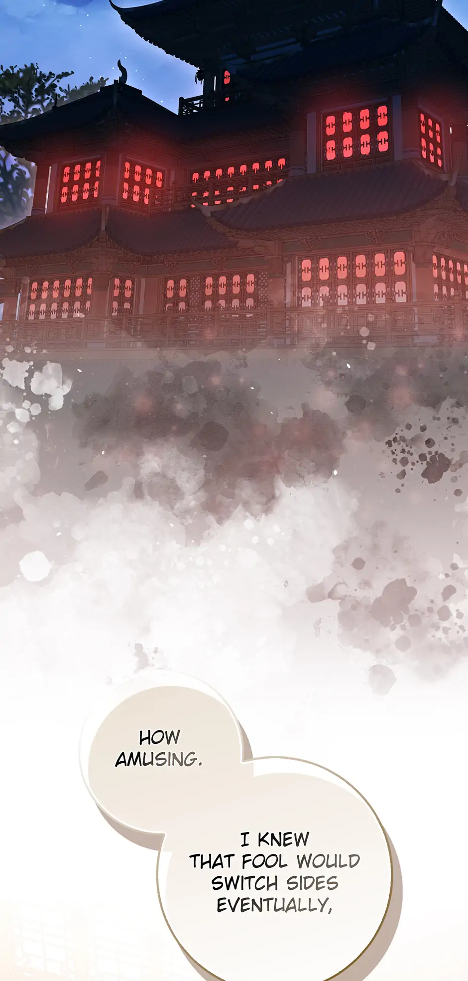 Sword God Dragon Chapter 37 - Page 55