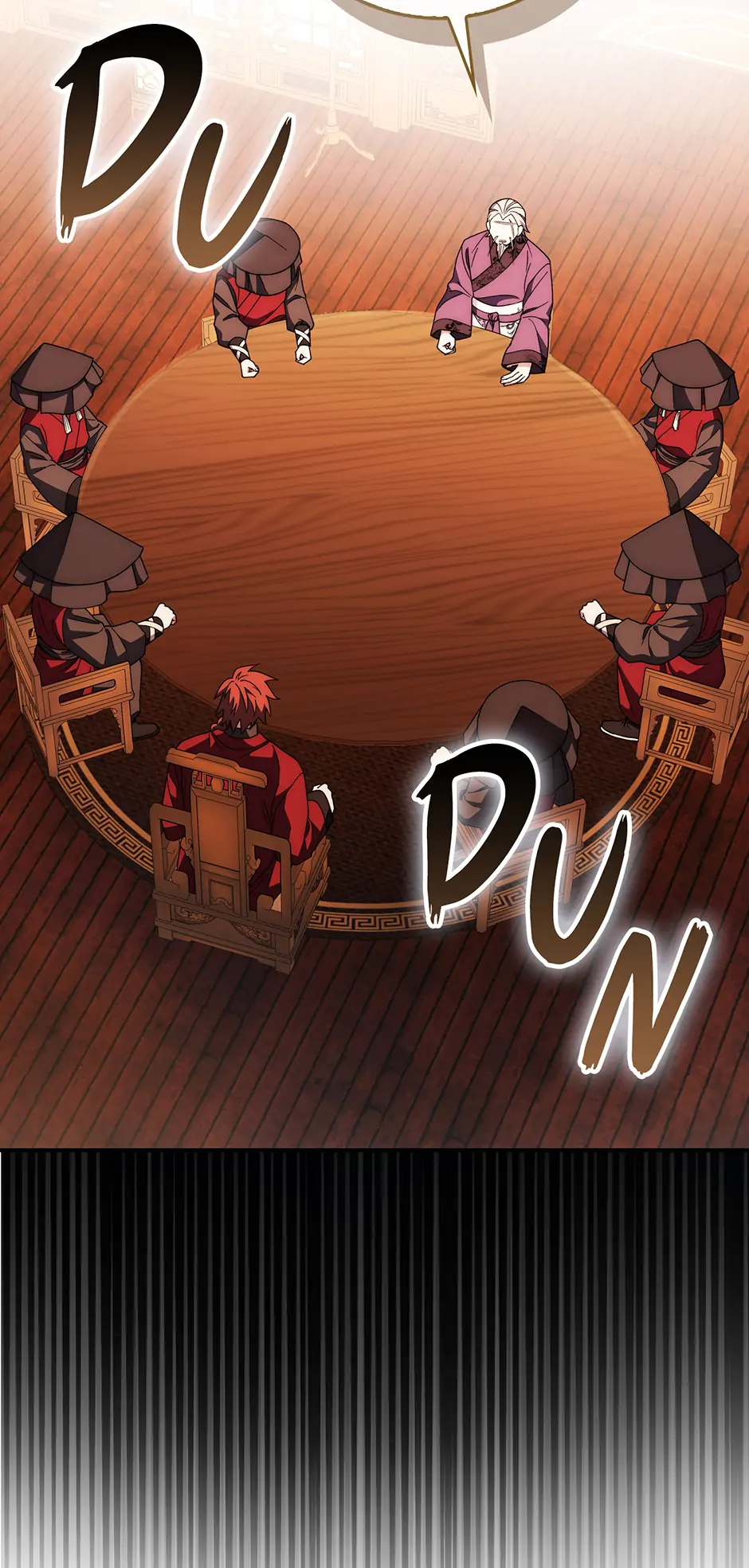 Sword God Dragon Chapter 37 - Page 56