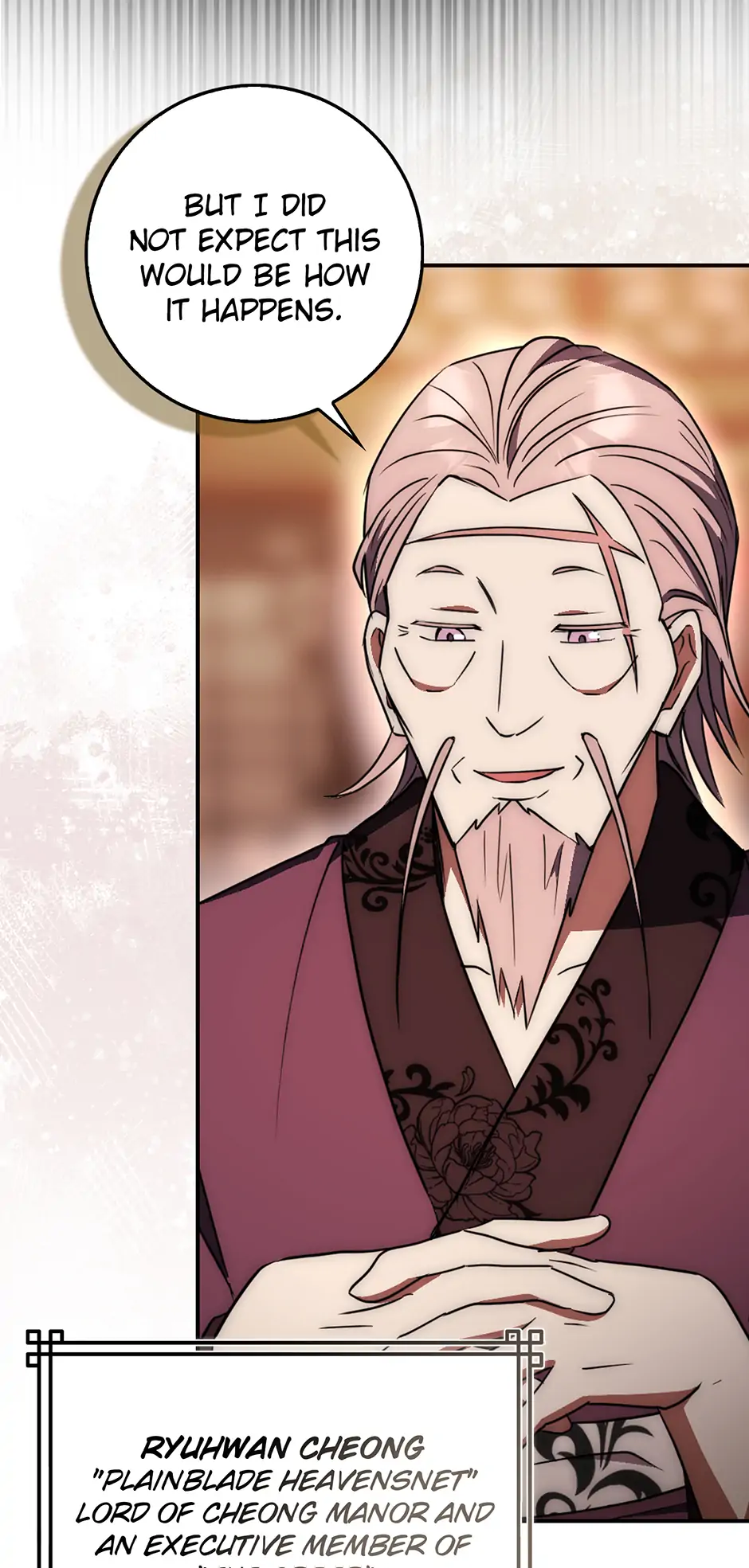 Sword God Dragon Chapter 37 - Page 57